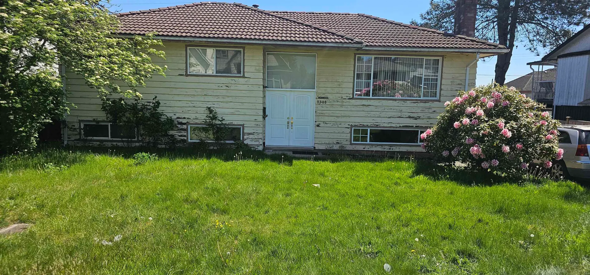 Property at 9306 133a Street, Surrey, BC