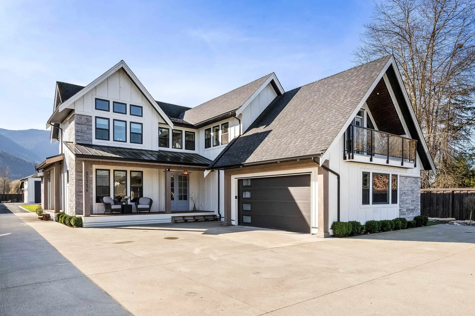 Property at 51754 Yale Road, Rosedale, BC