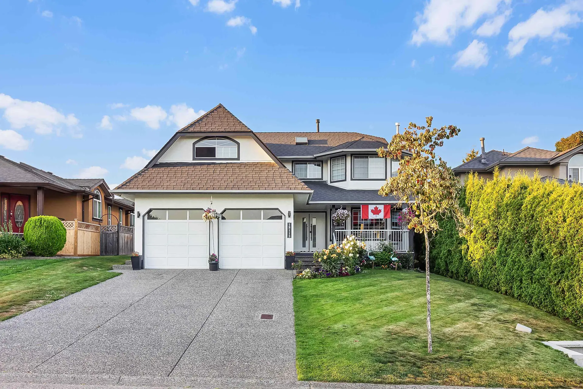 Property at 19113 62a Avenue, Surrey, BC