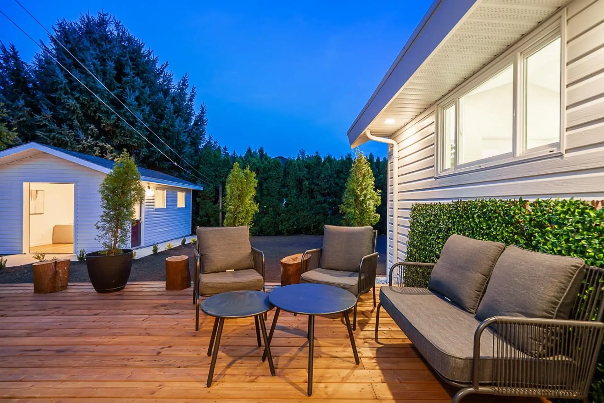 Property at 15512 112 Avenue, Surrey, BC