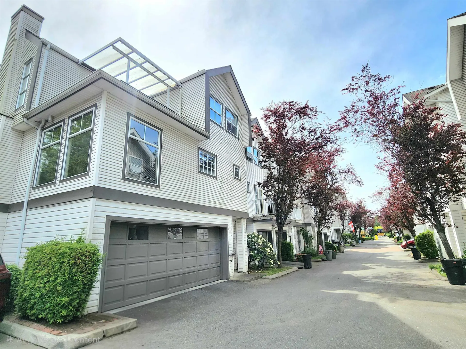 Property at #805 14188 103a Avenue, Surrey, BC