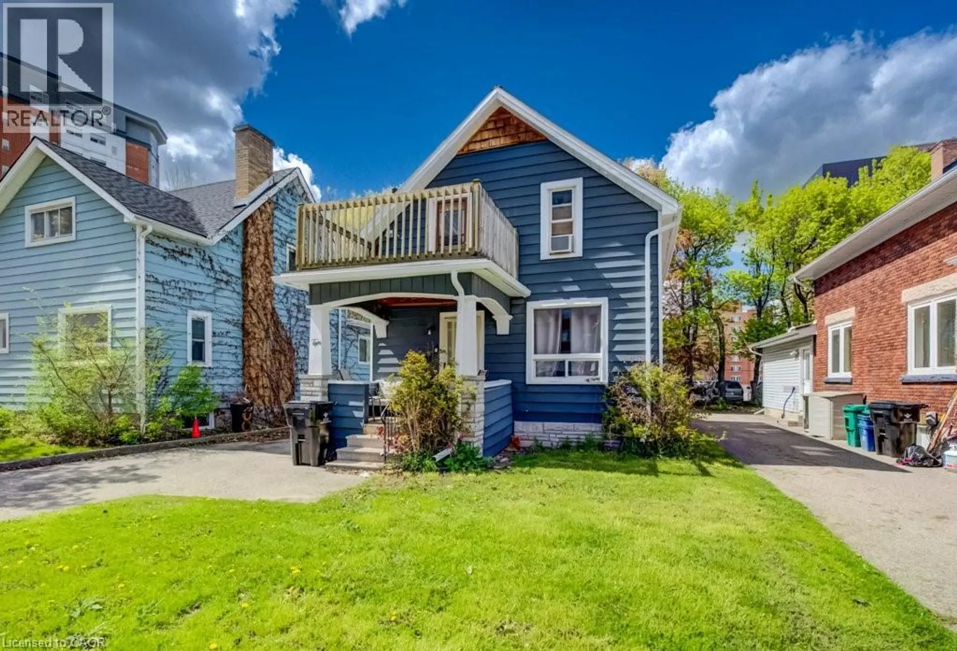 Property at 10 MARSHALL Street, Waterloo, ON