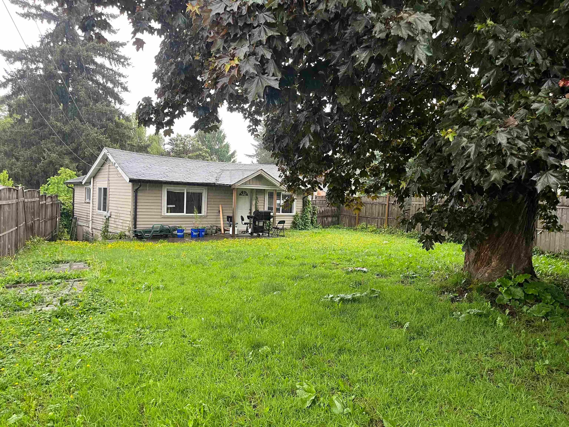 Property at 45589 Wellington Avenue, Chilliwack, BC