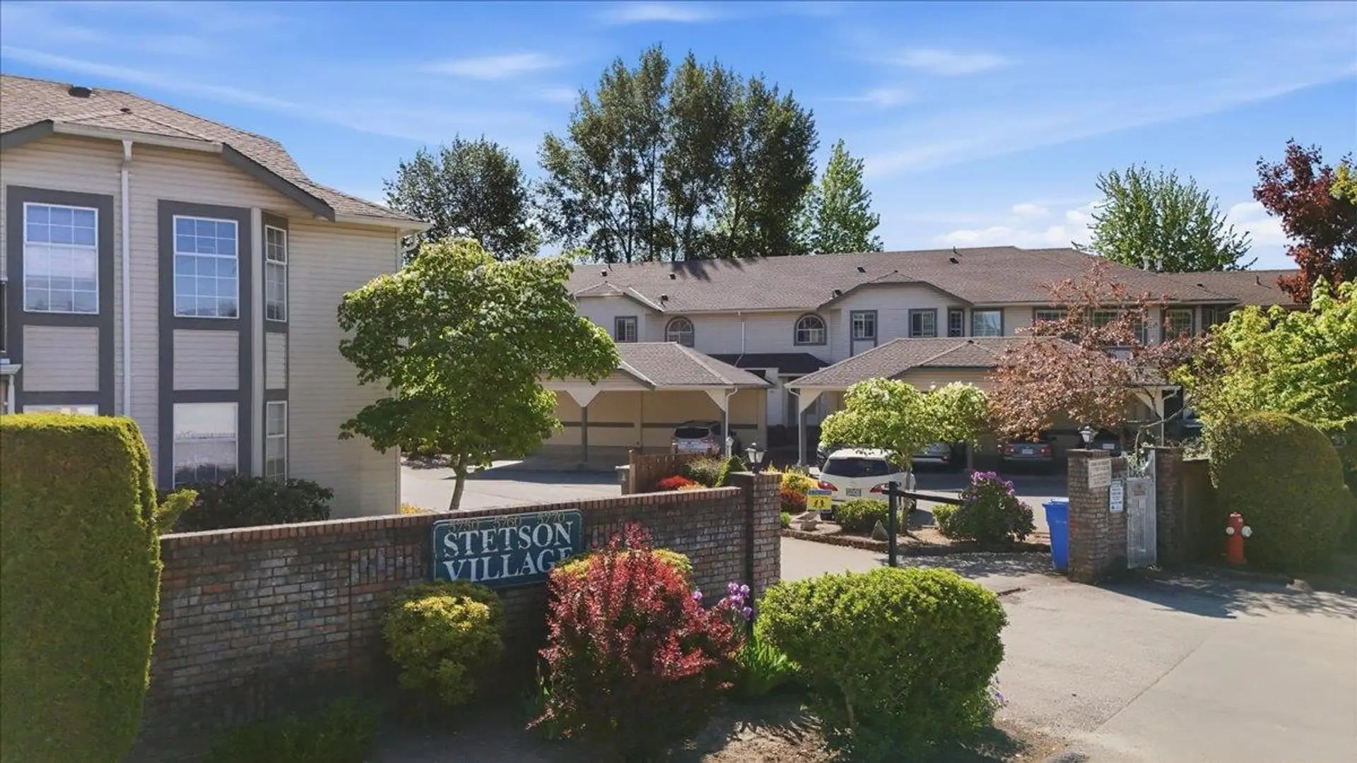 Property at #21 5750 174th Street, Surrey, BC