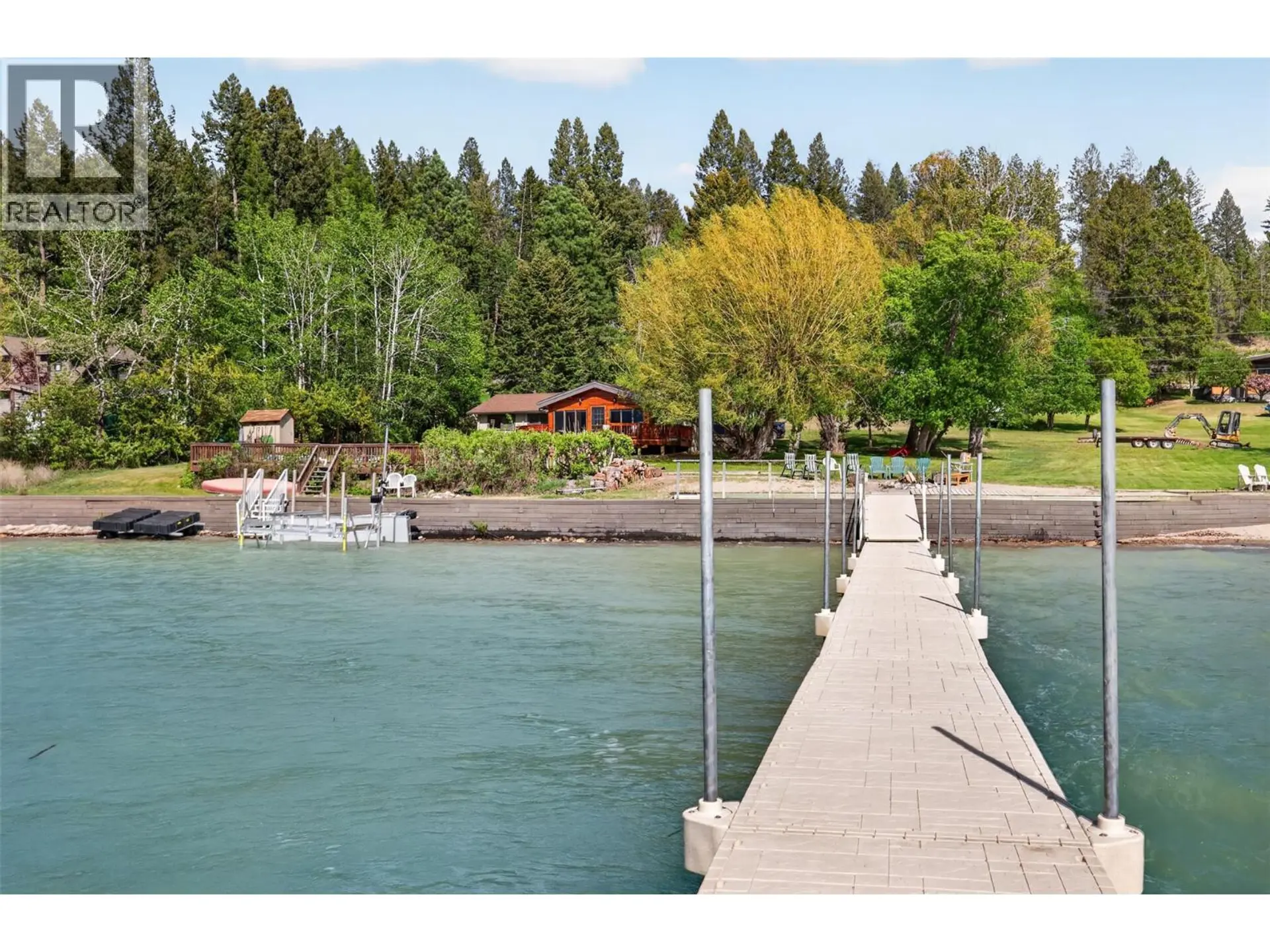 Property at 1345 Sand Road, Windermere, BC