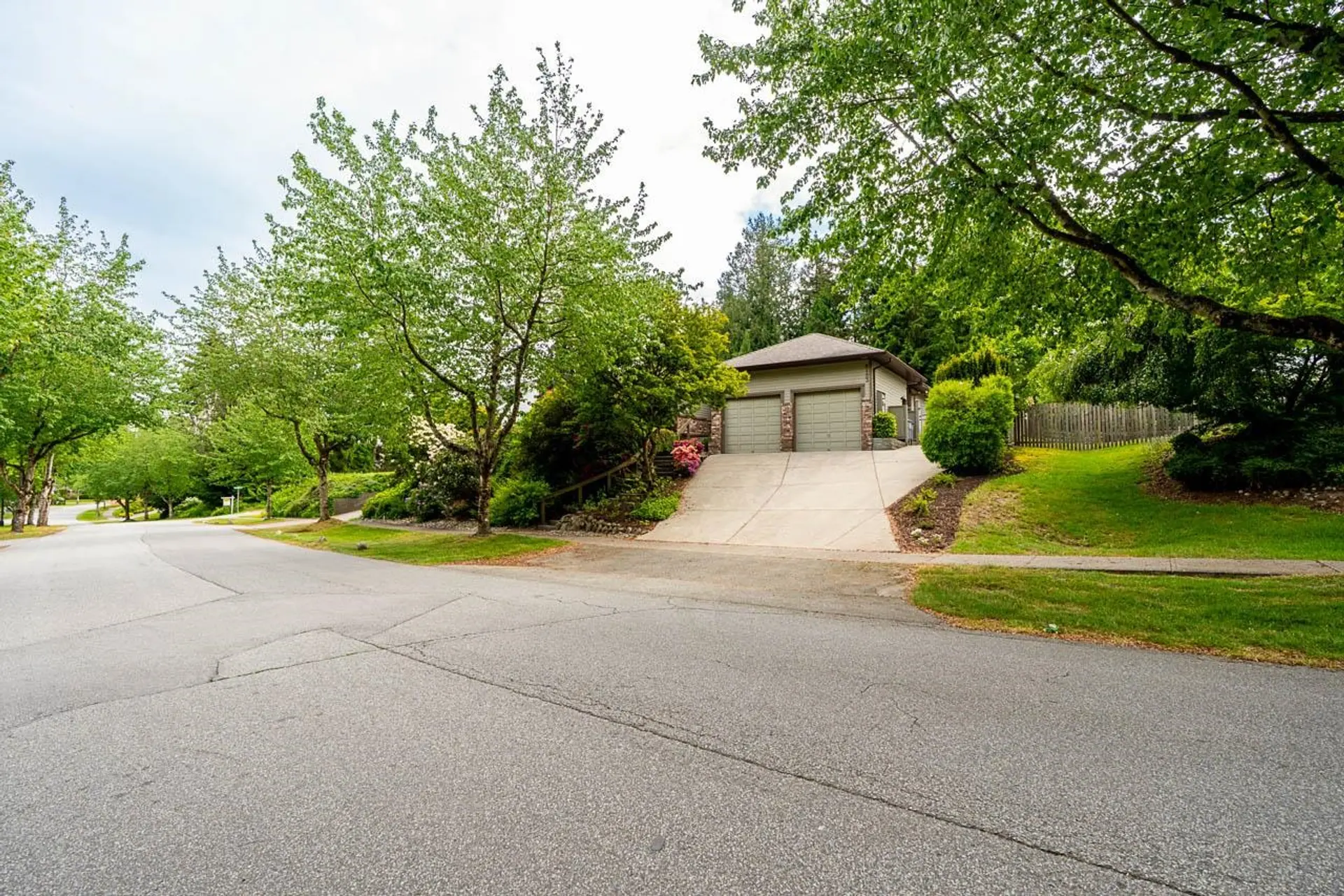 Property at 6123 Killarney Drive, Surrey, BC