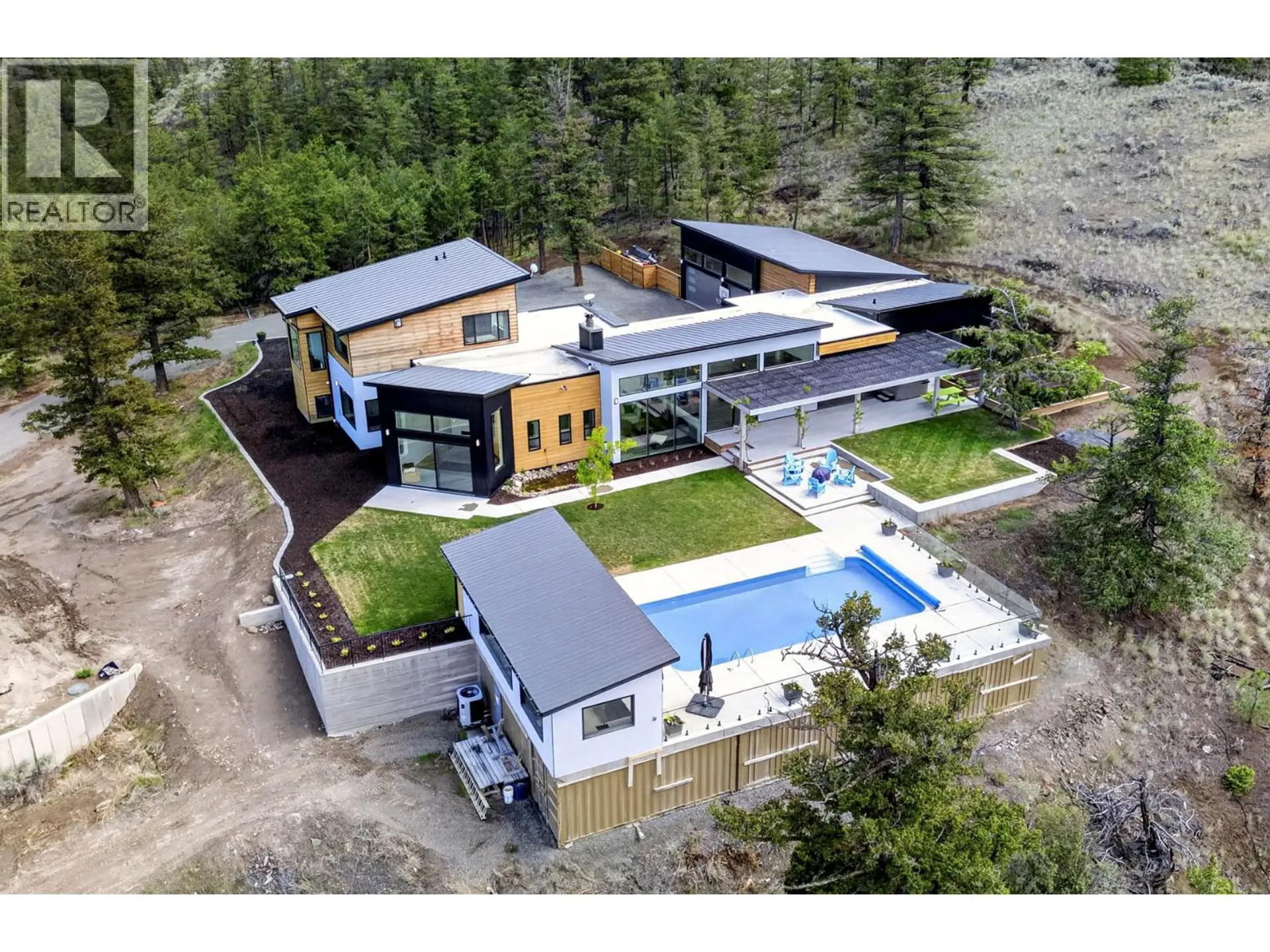 Property at 879 Deer Drive, Kamloops, BC