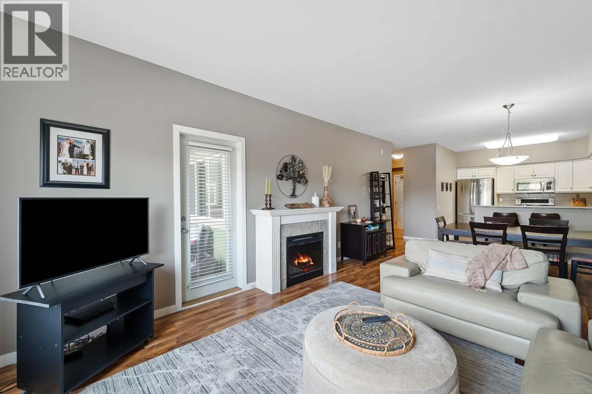 Property at #201 688 Lequime Road, Kelowna, BC