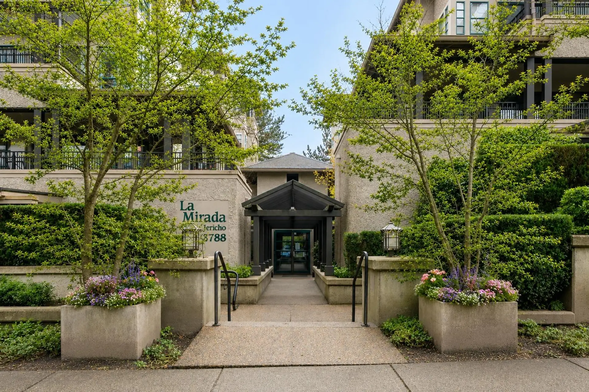 #205 3788 W 8th Avenue - Image 17