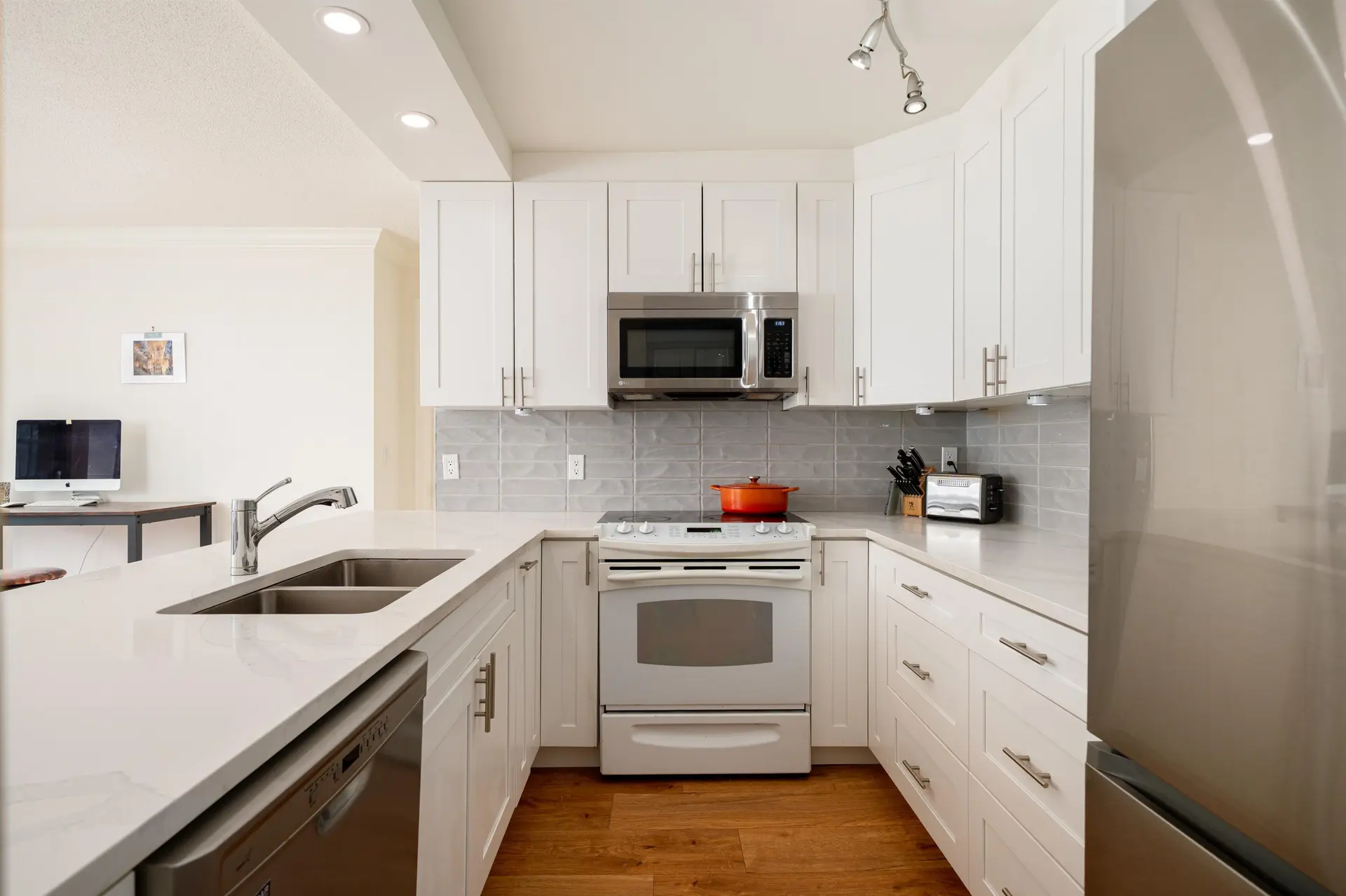 #205 3788 W 8th Avenue - Image 6
