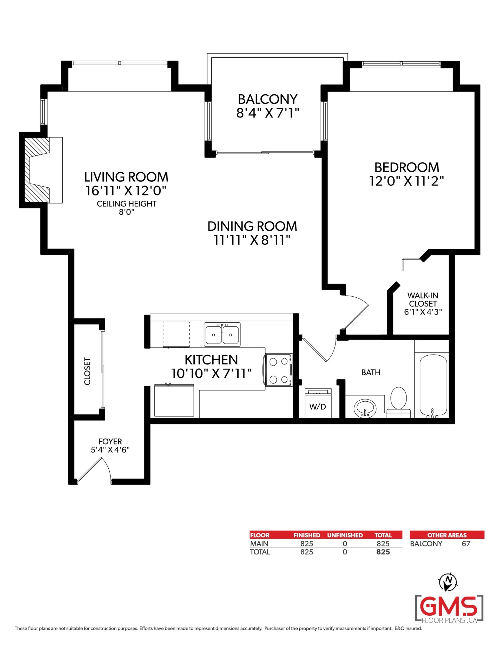 #205 3788 W 8th Avenue - Image 19