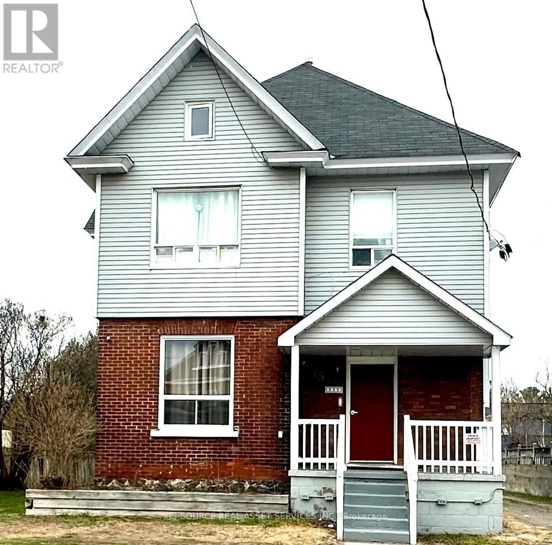 Property at 451 FIRST AVENUE W, North Bay, ON