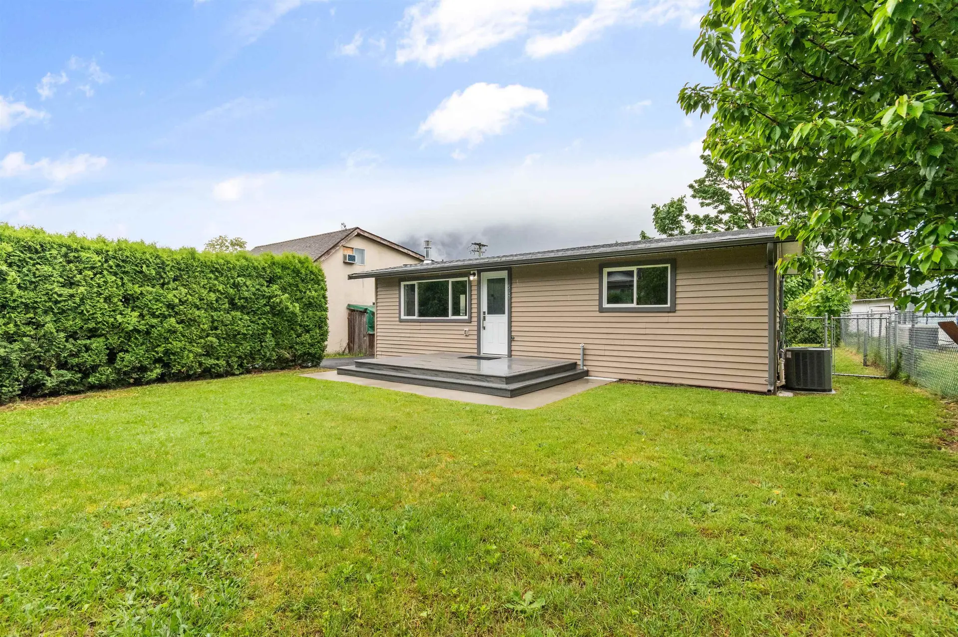 Property at 547 Fort Street, Hope, BC