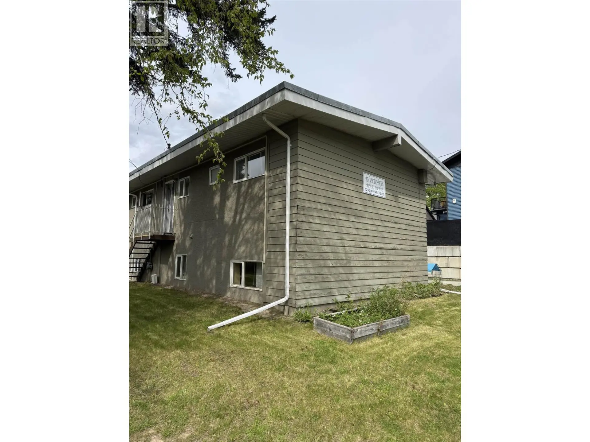 Property at 1230 INVERNESS ROAD, Prince George, BC