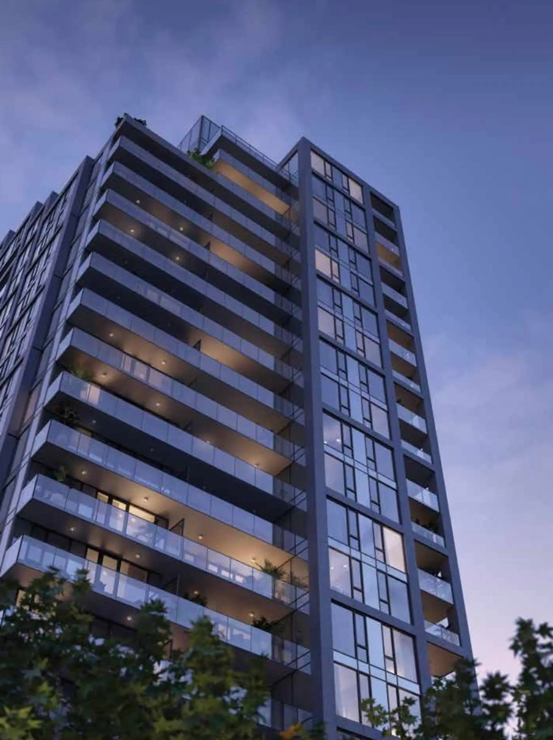 #1010 230 Keary Street - Image 2