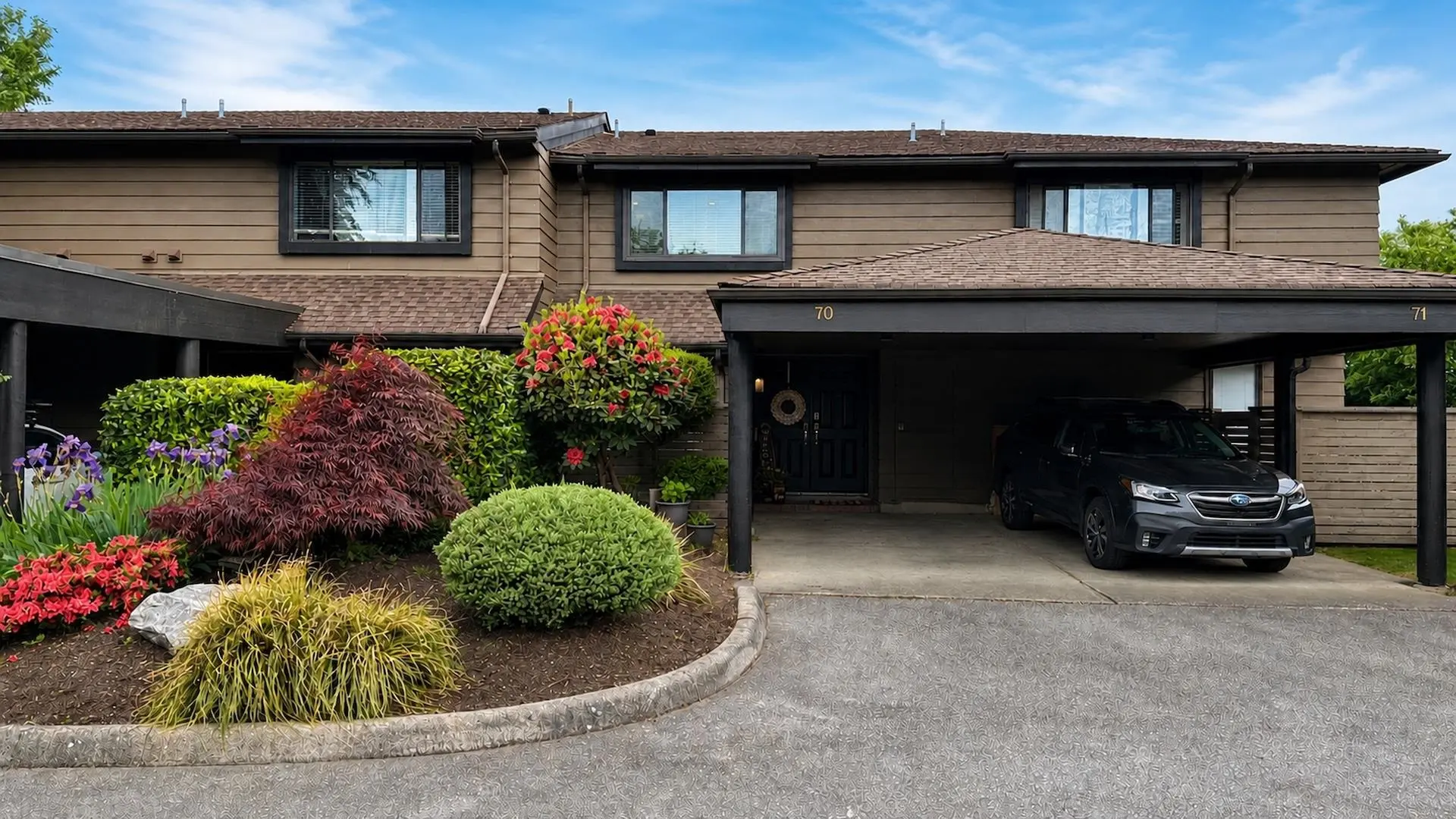Property at #70 10220 Dunoon Drive, Richmond, BC