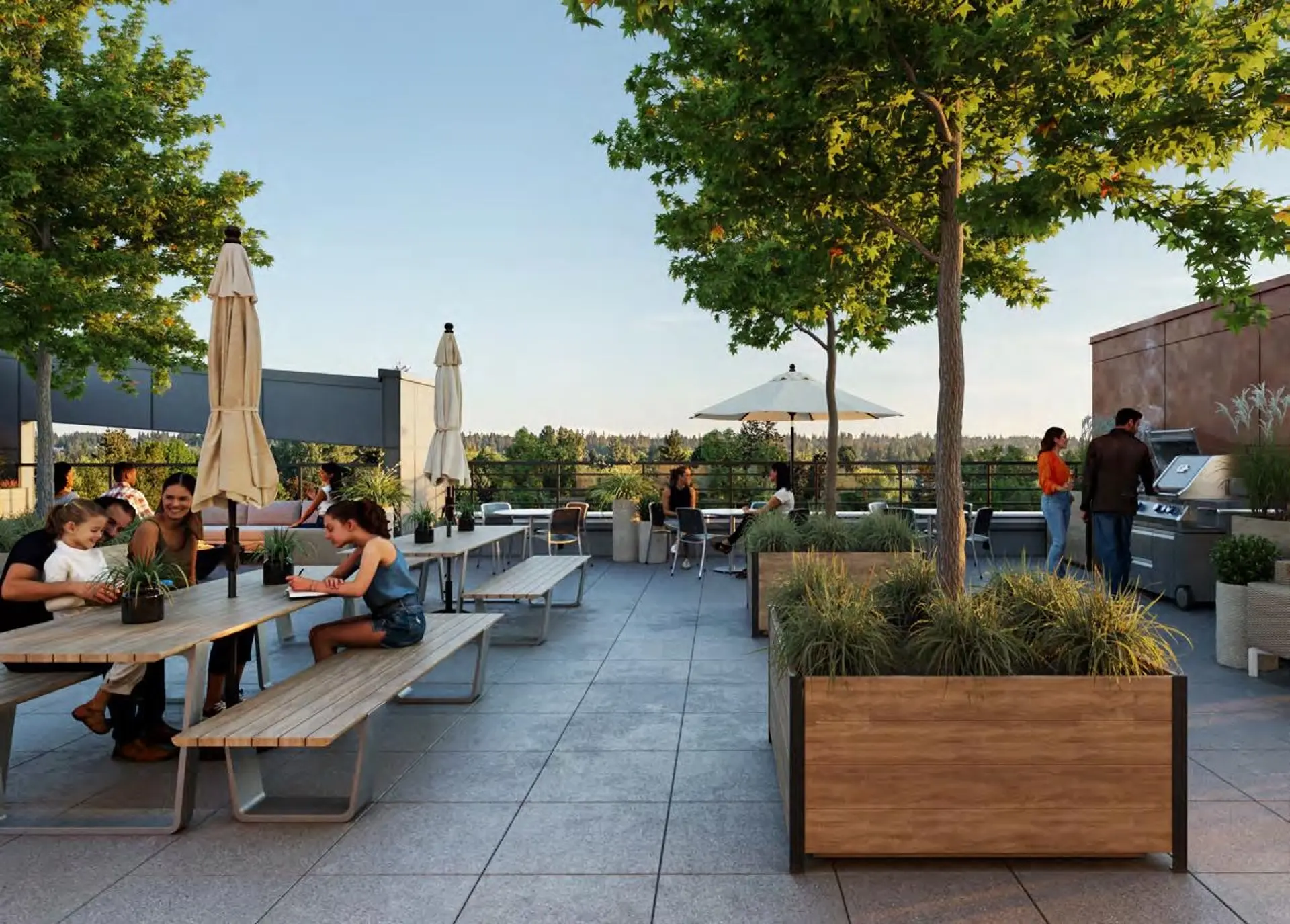 #437 20769 Fraser Highway - Image 19