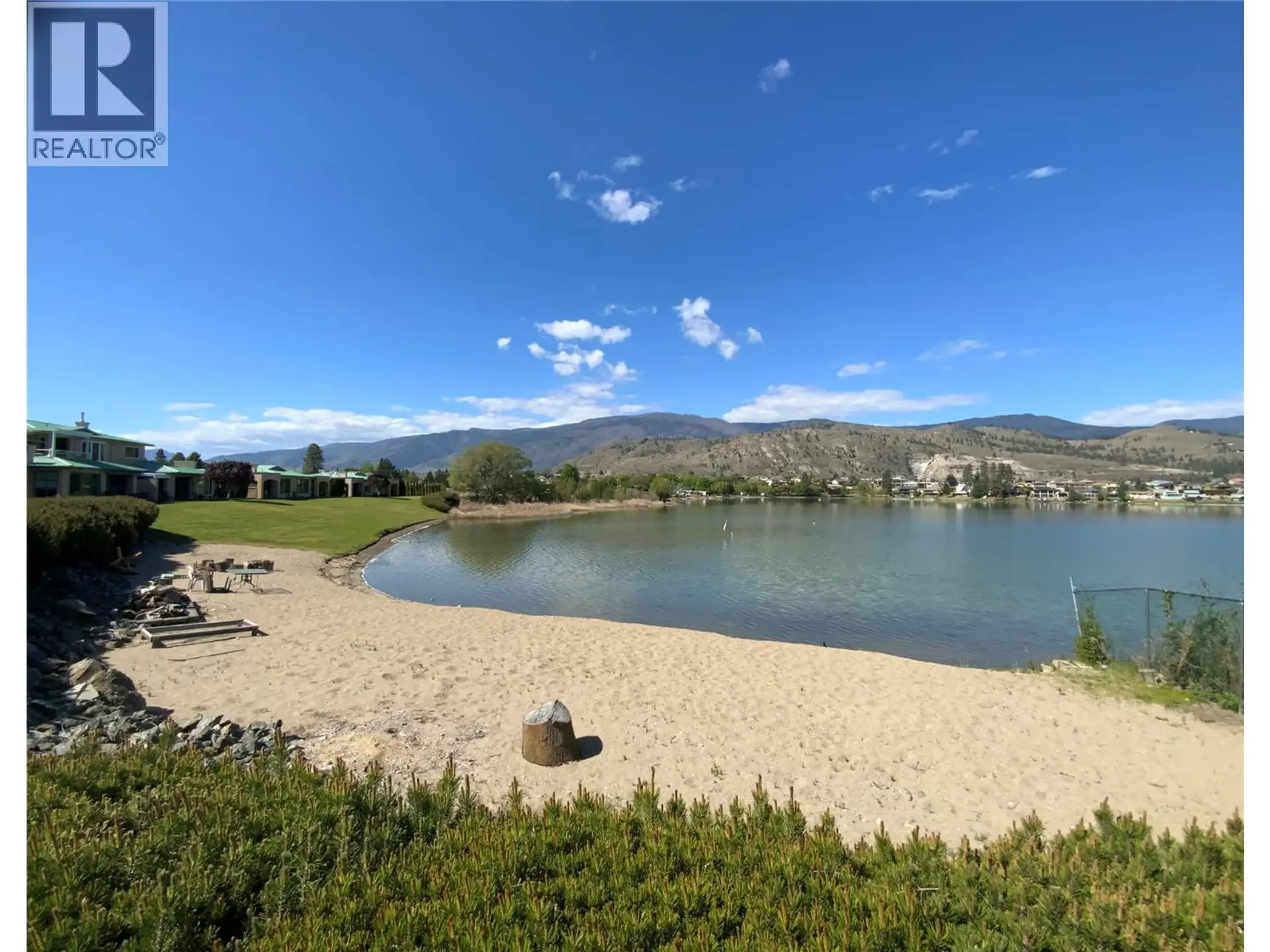 Property at #30 6916 TUCELNUIT Drive, Oliver, BC