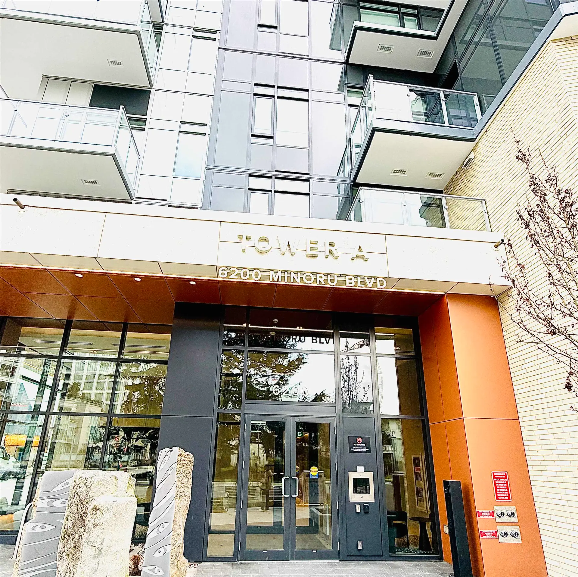 #701 6200 Minoru Boulevard - Image 2