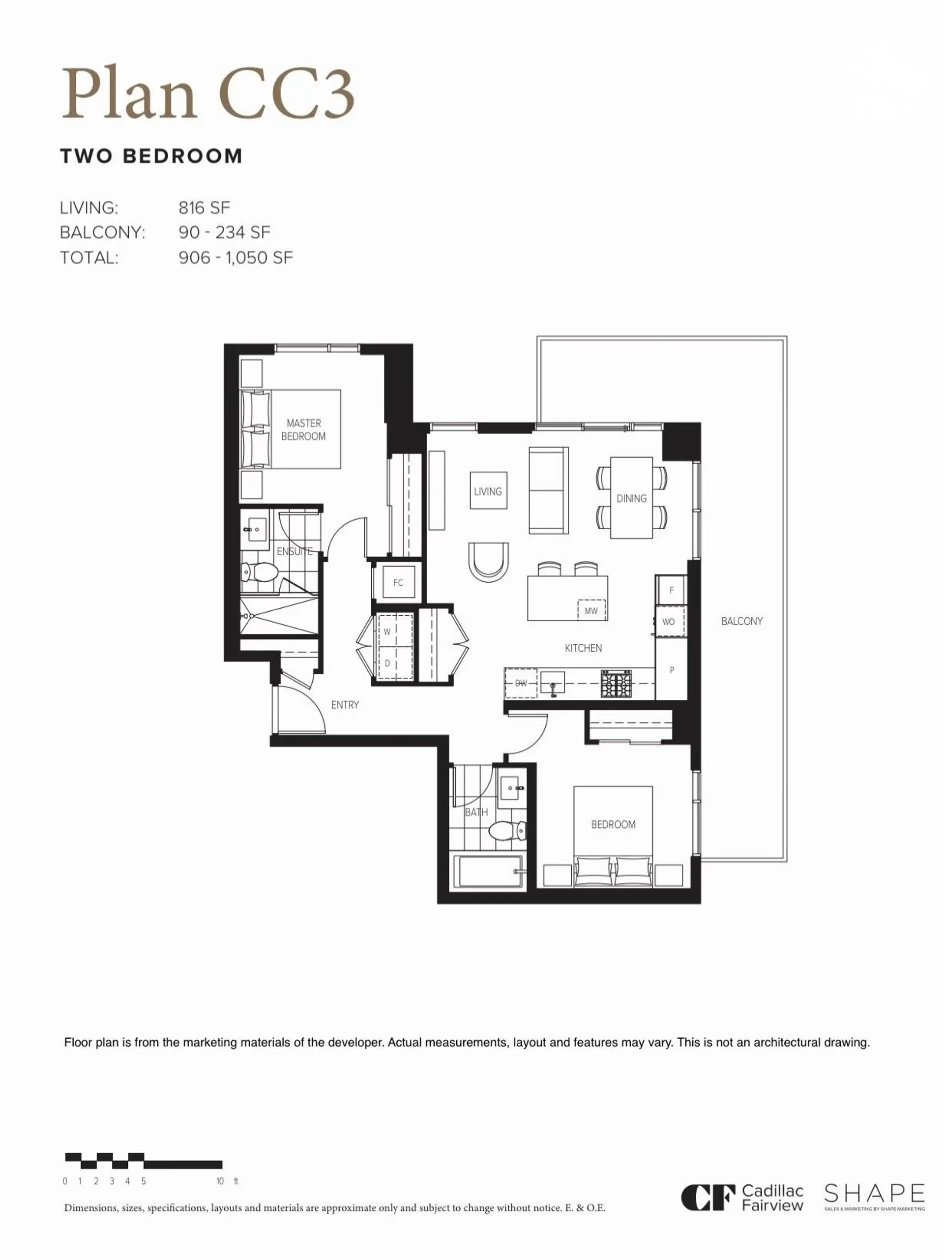 #701 6200 Minoru Boulevard - Image 5