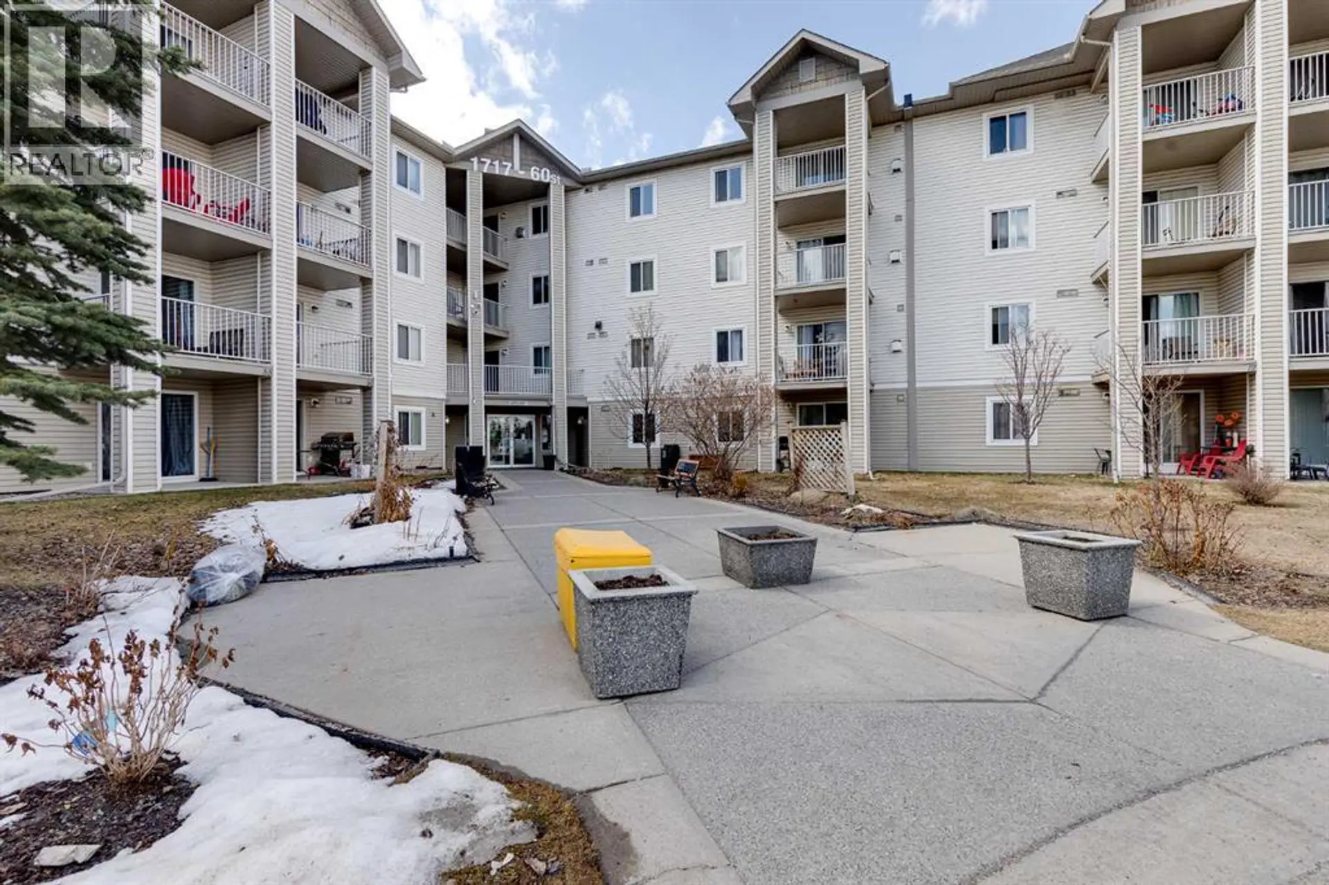 Property at #241 1717 60 Street SE, Calgary, AB