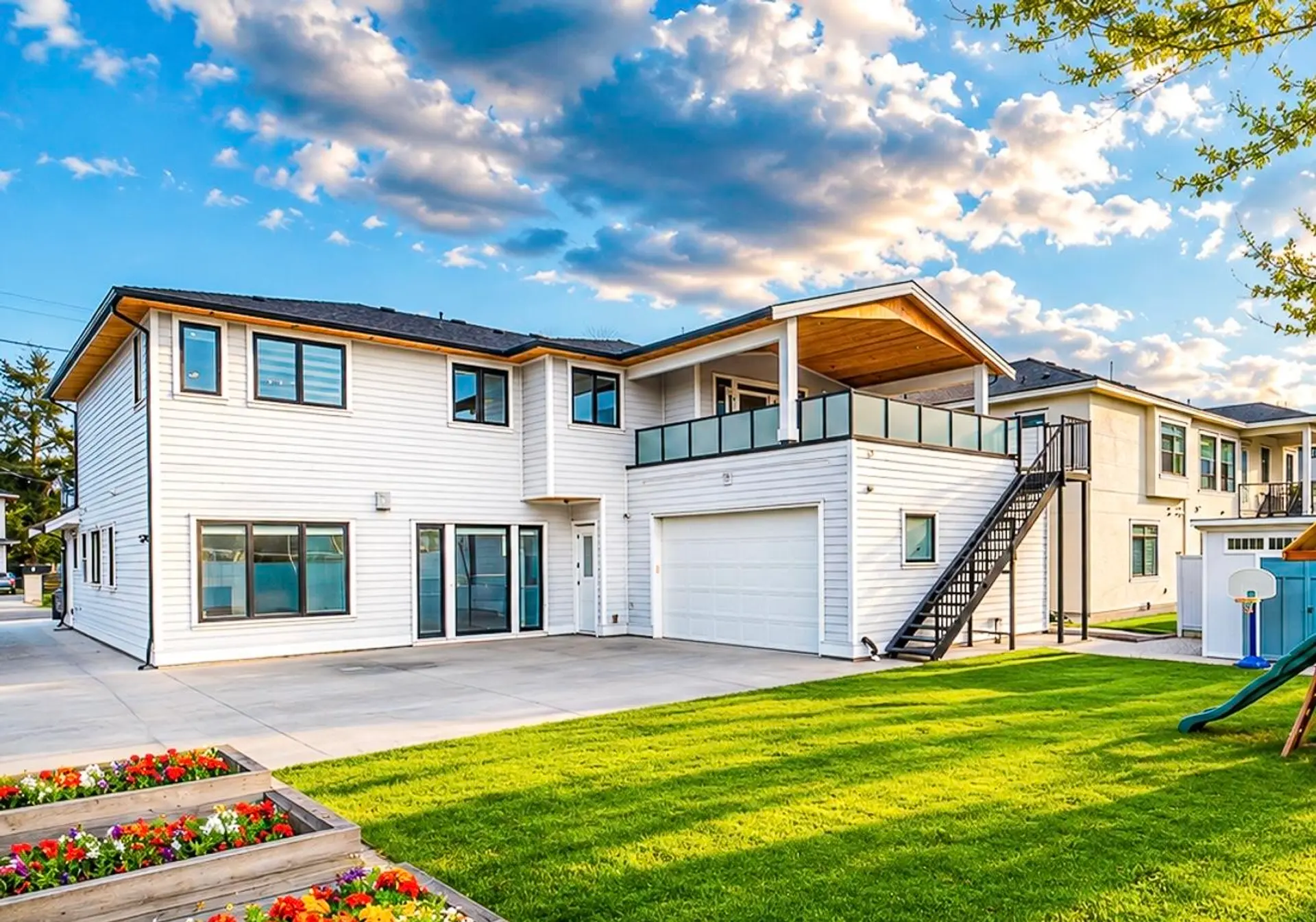 Property at 11240 Bird Road, Richmond, BC