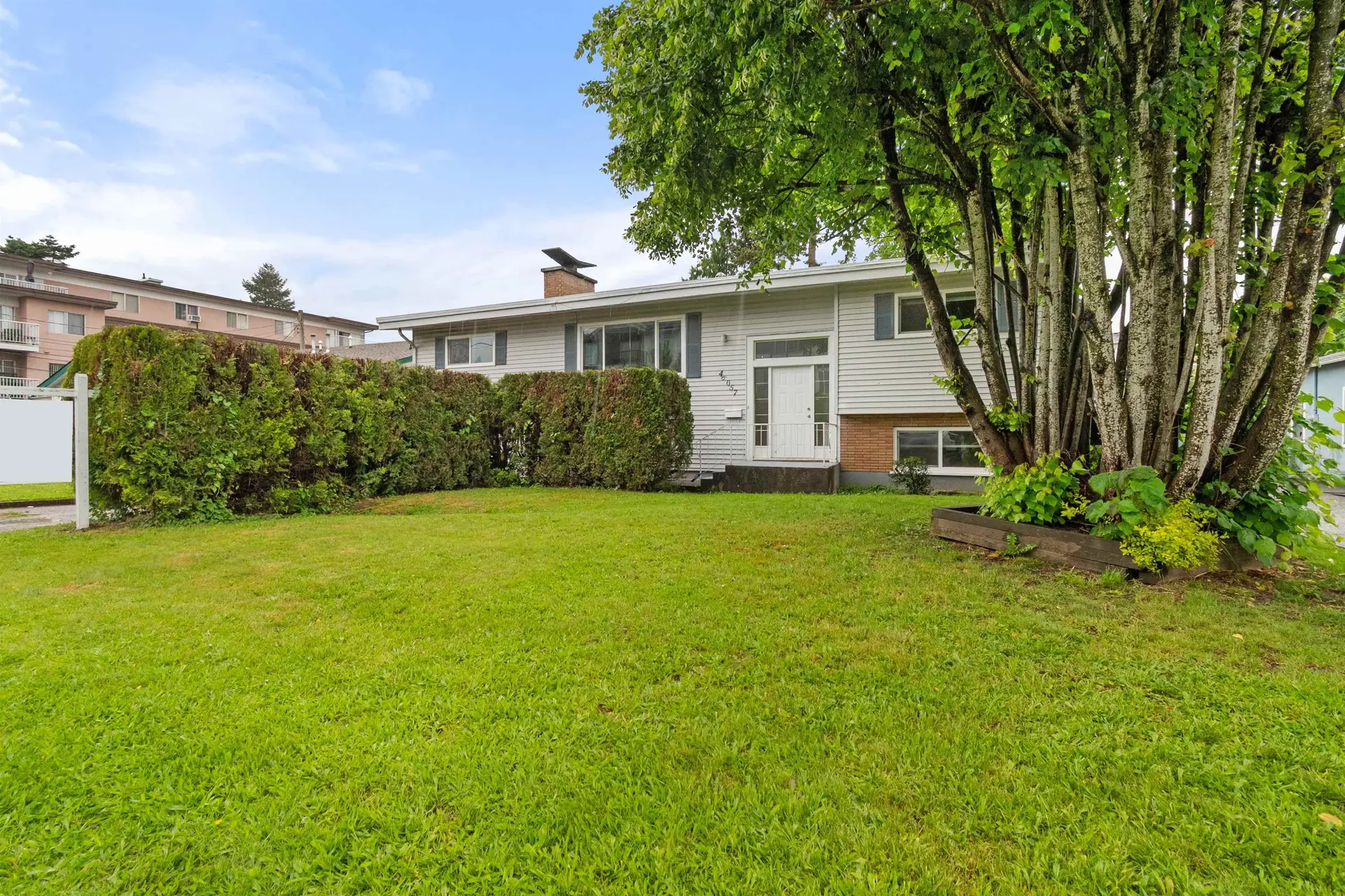 Property at 46057 Mellard Avenue, Chilliwack, BC