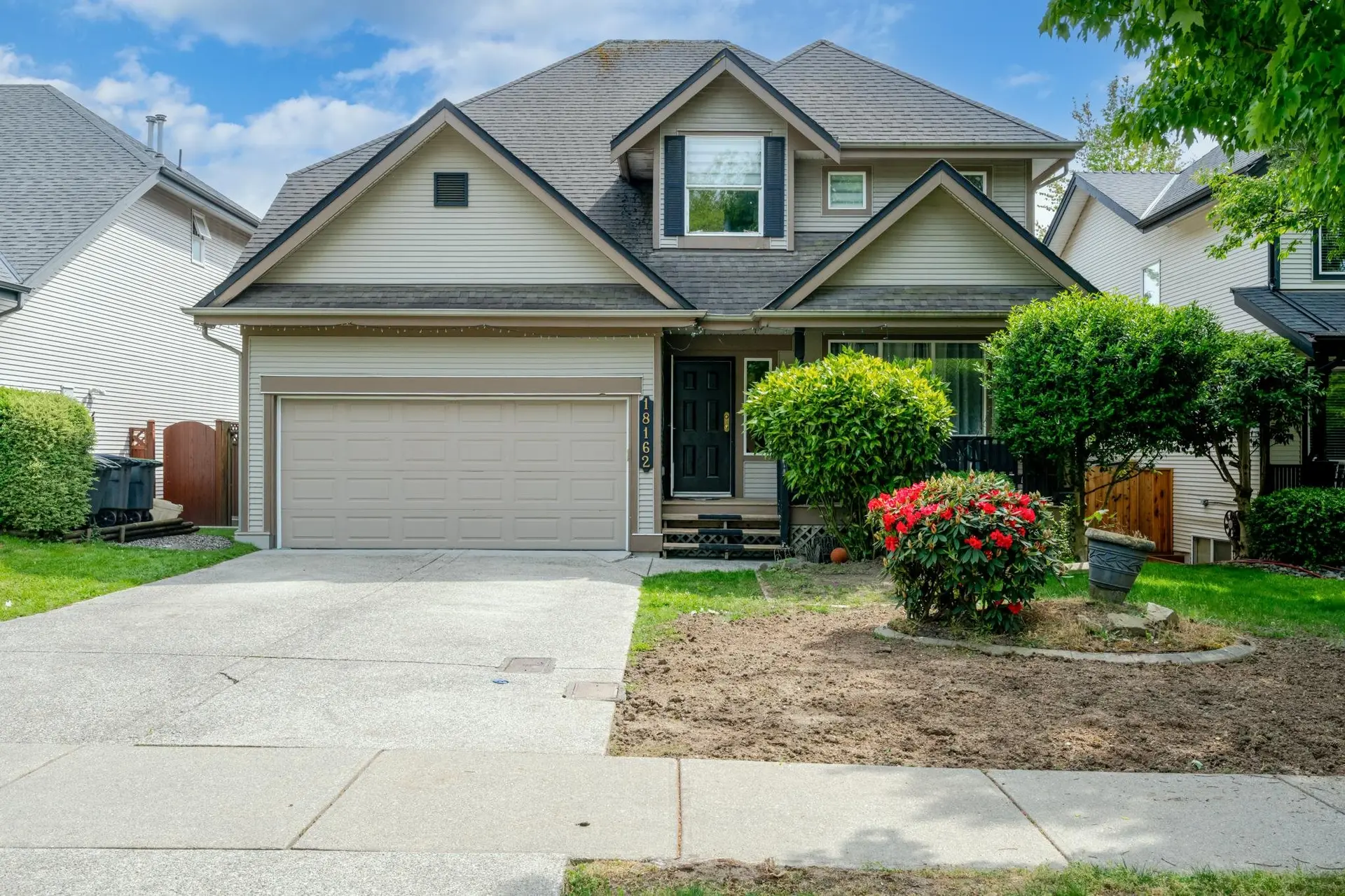 Property at 18162 69 Avenue, Surrey, BC