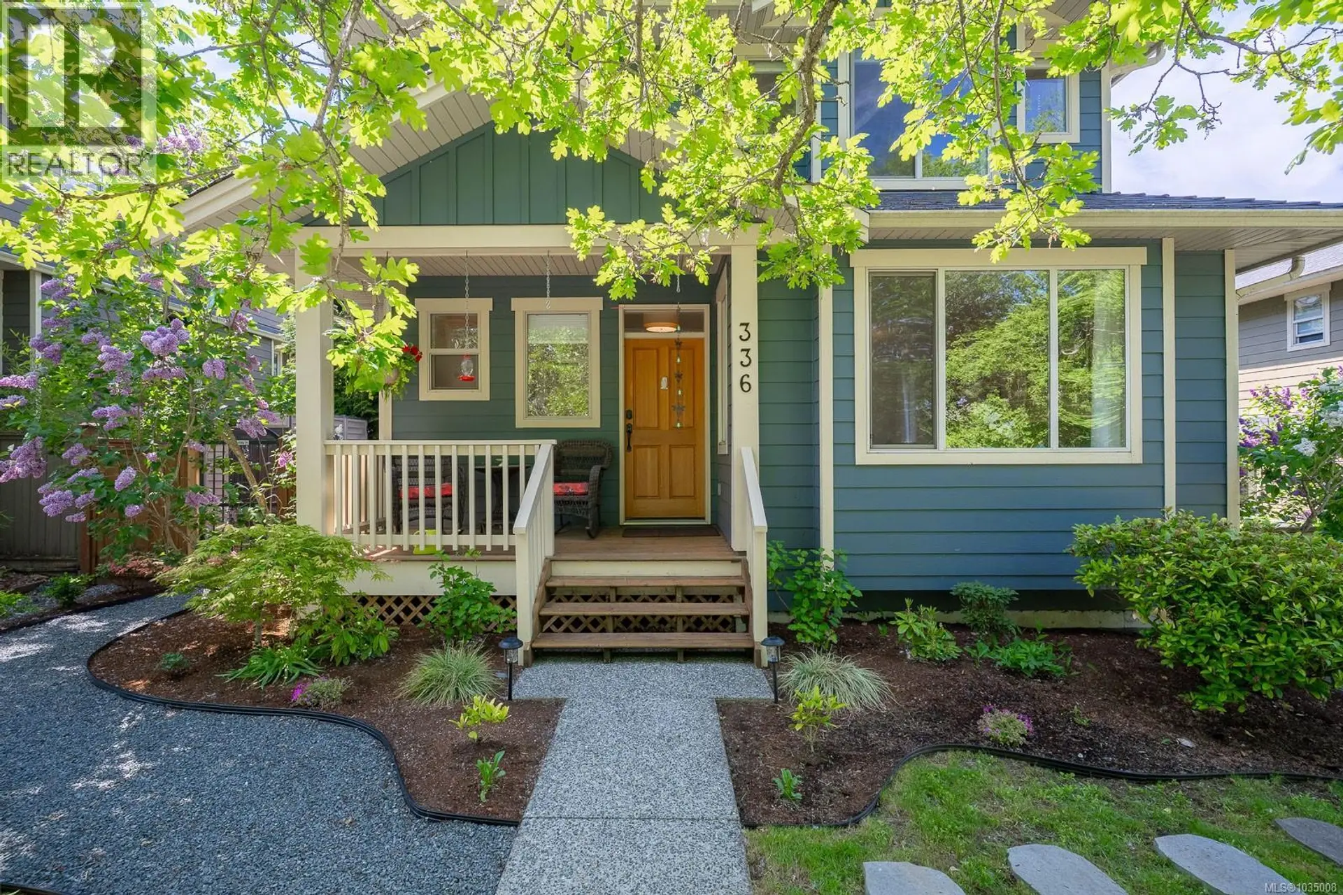 Property at 336 Wessex Lane, Nanaimo, BC