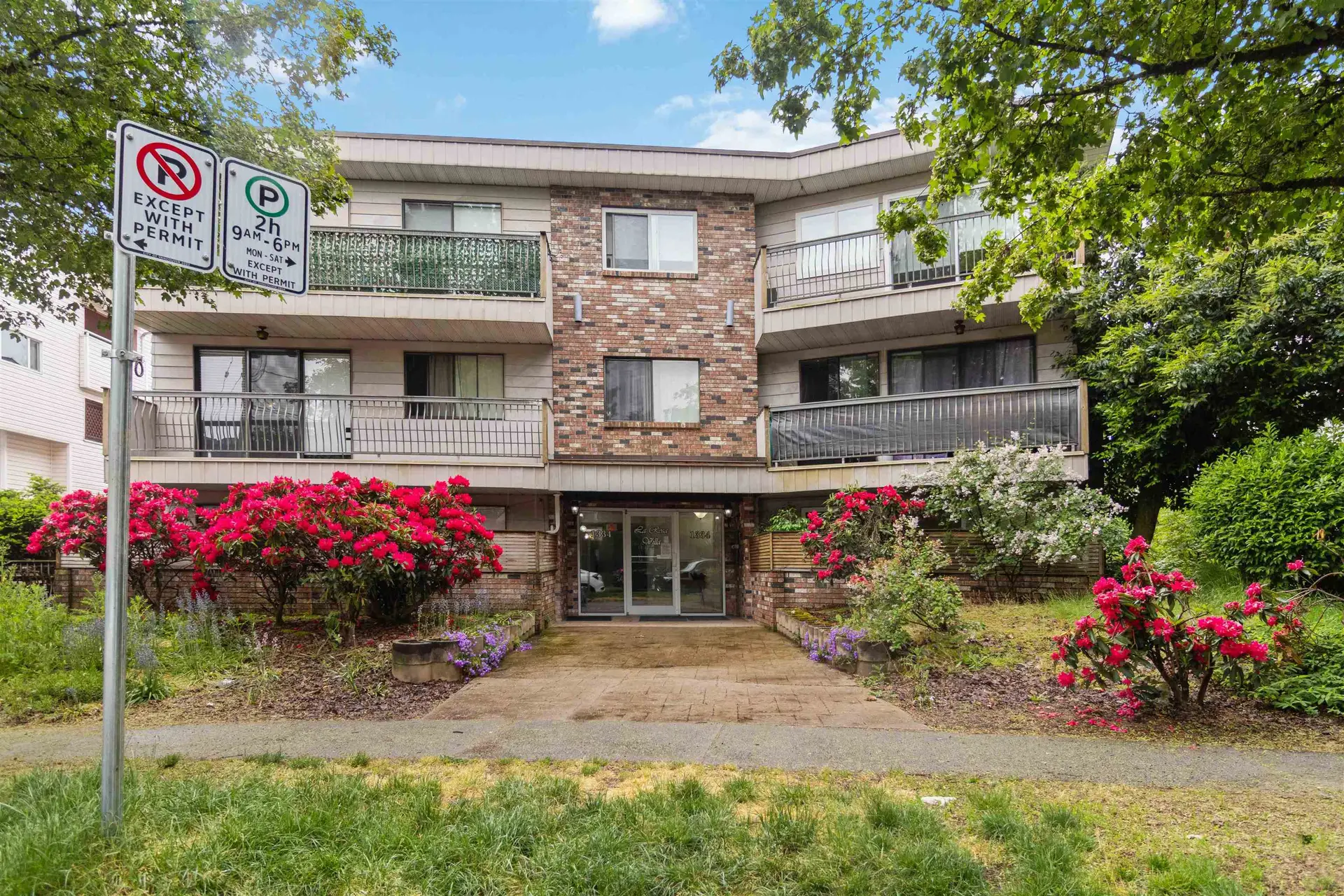 #206 1334 W 73rd Avenue - Image 2