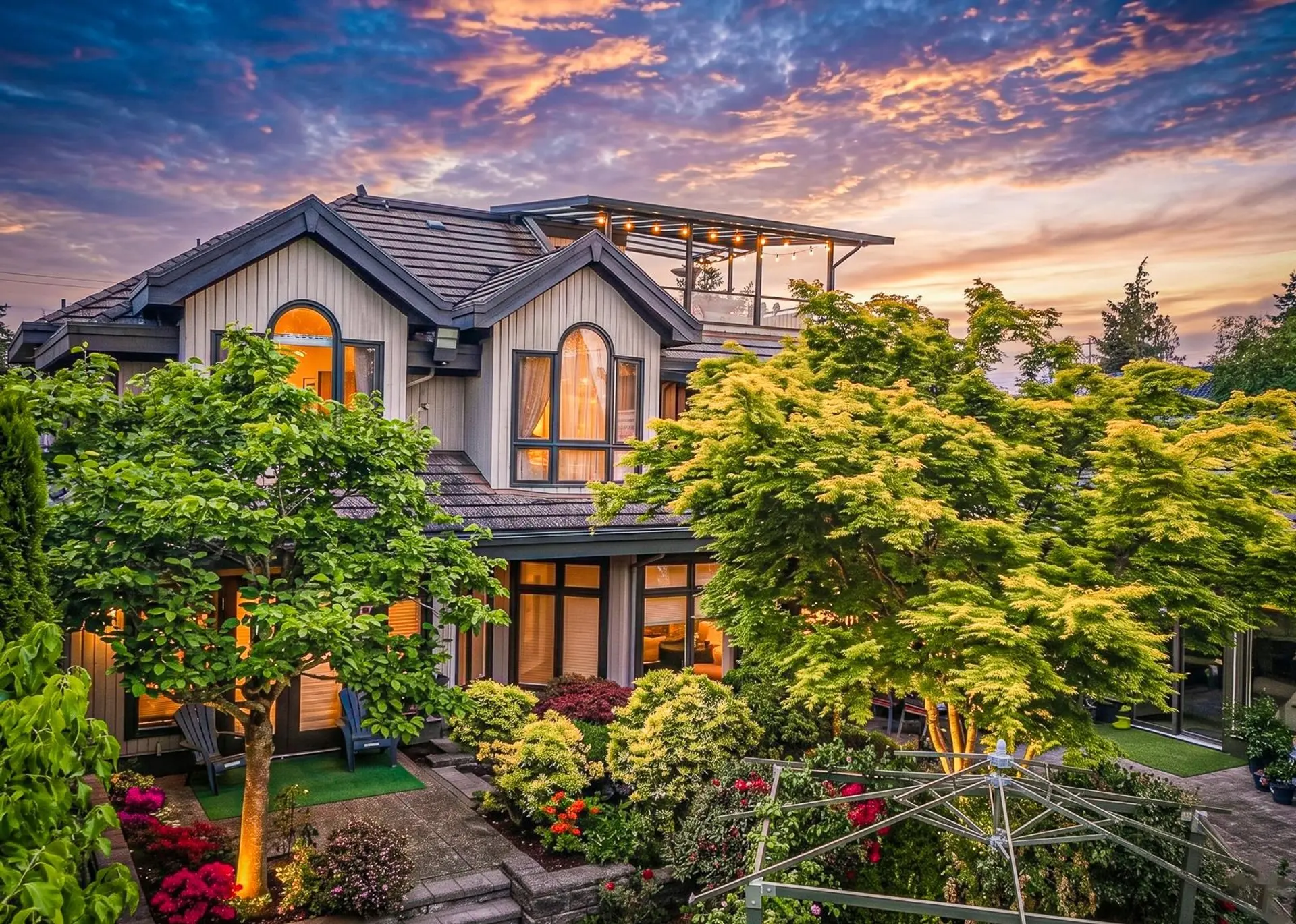 Property at 6680 Gibbons Drive, Richmond, BC