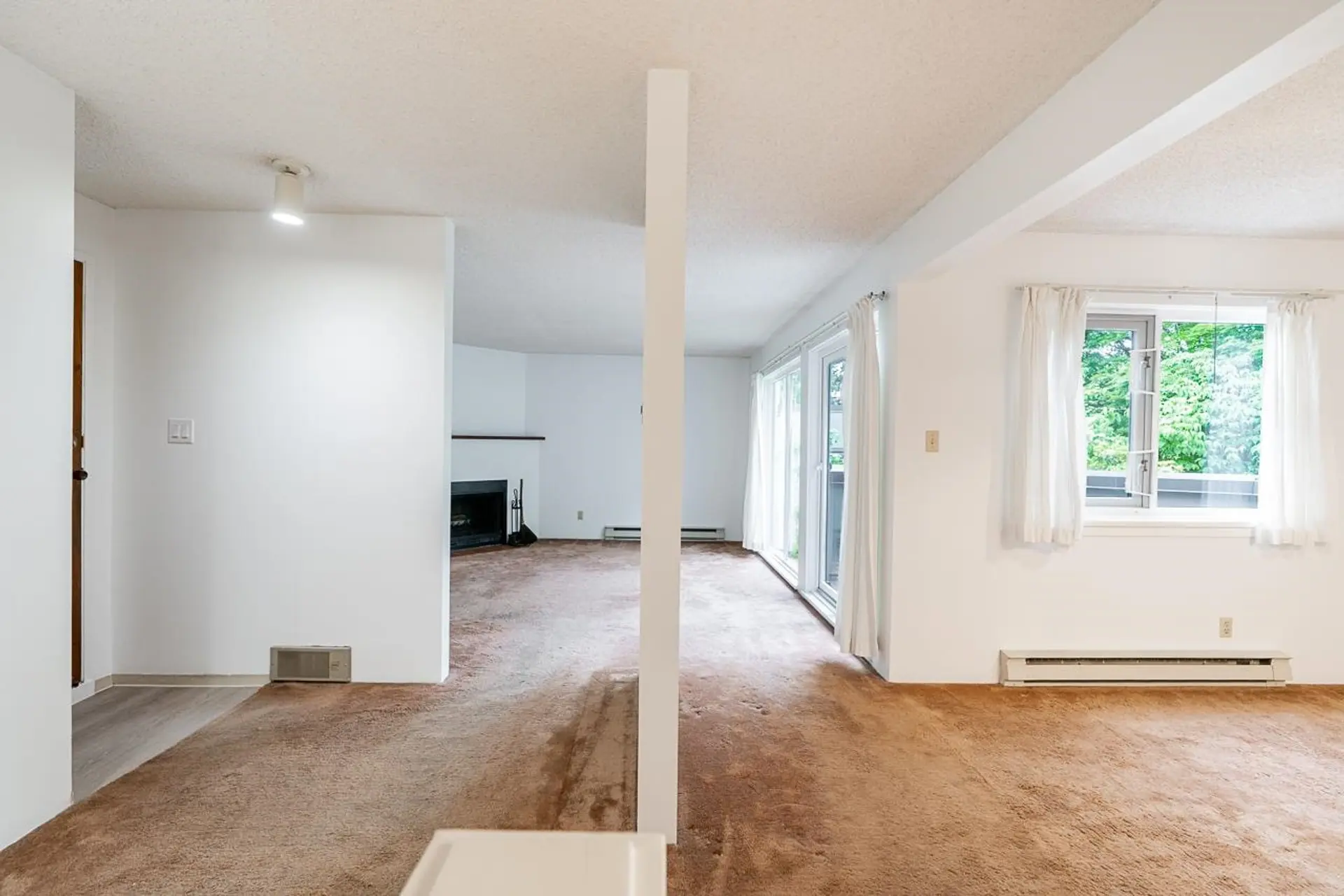 Property at 1304 West 7th Avenue, Vancouver, BC