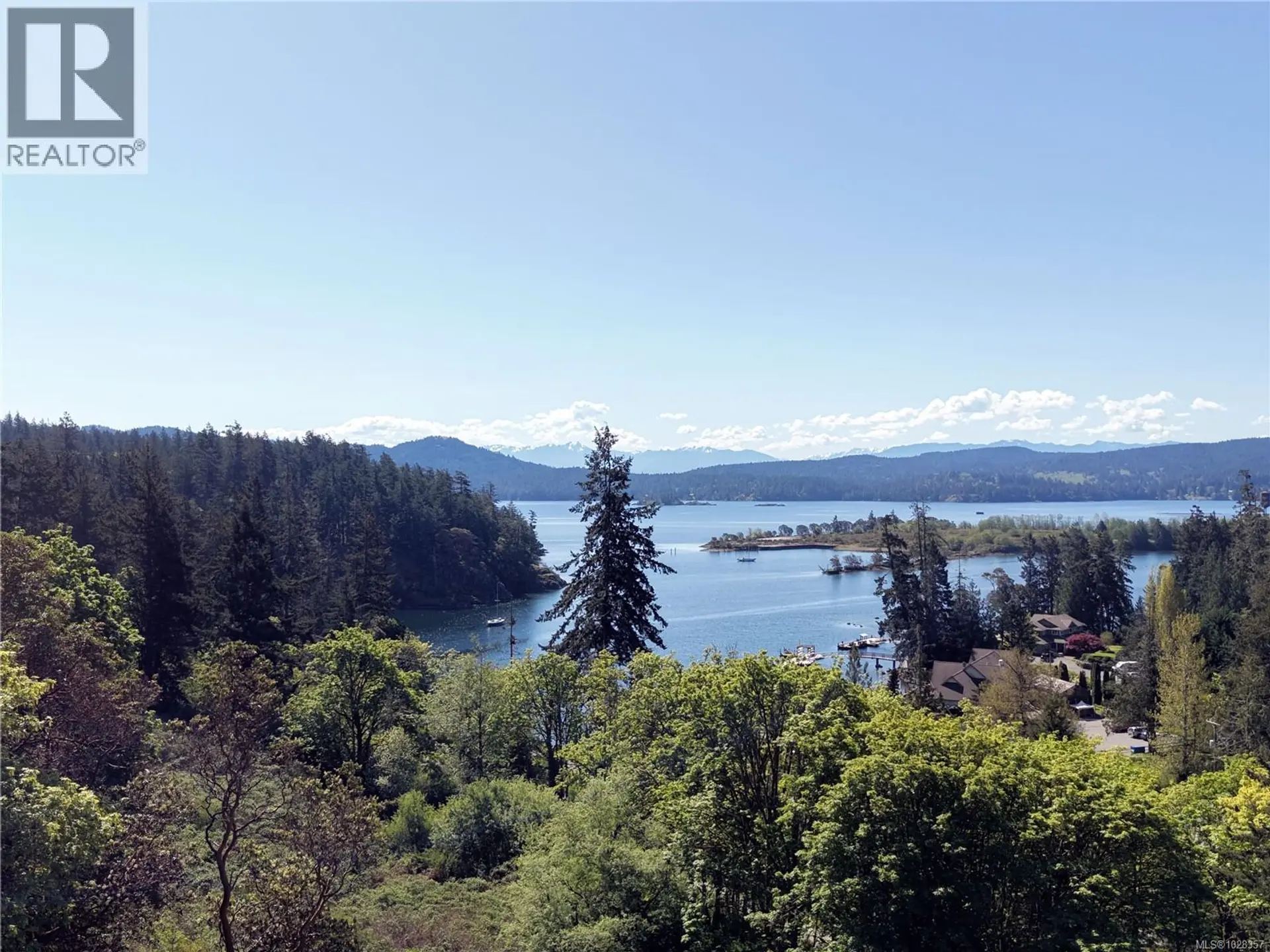 Property at 2065 Arleigh Pl, Sooke, BC