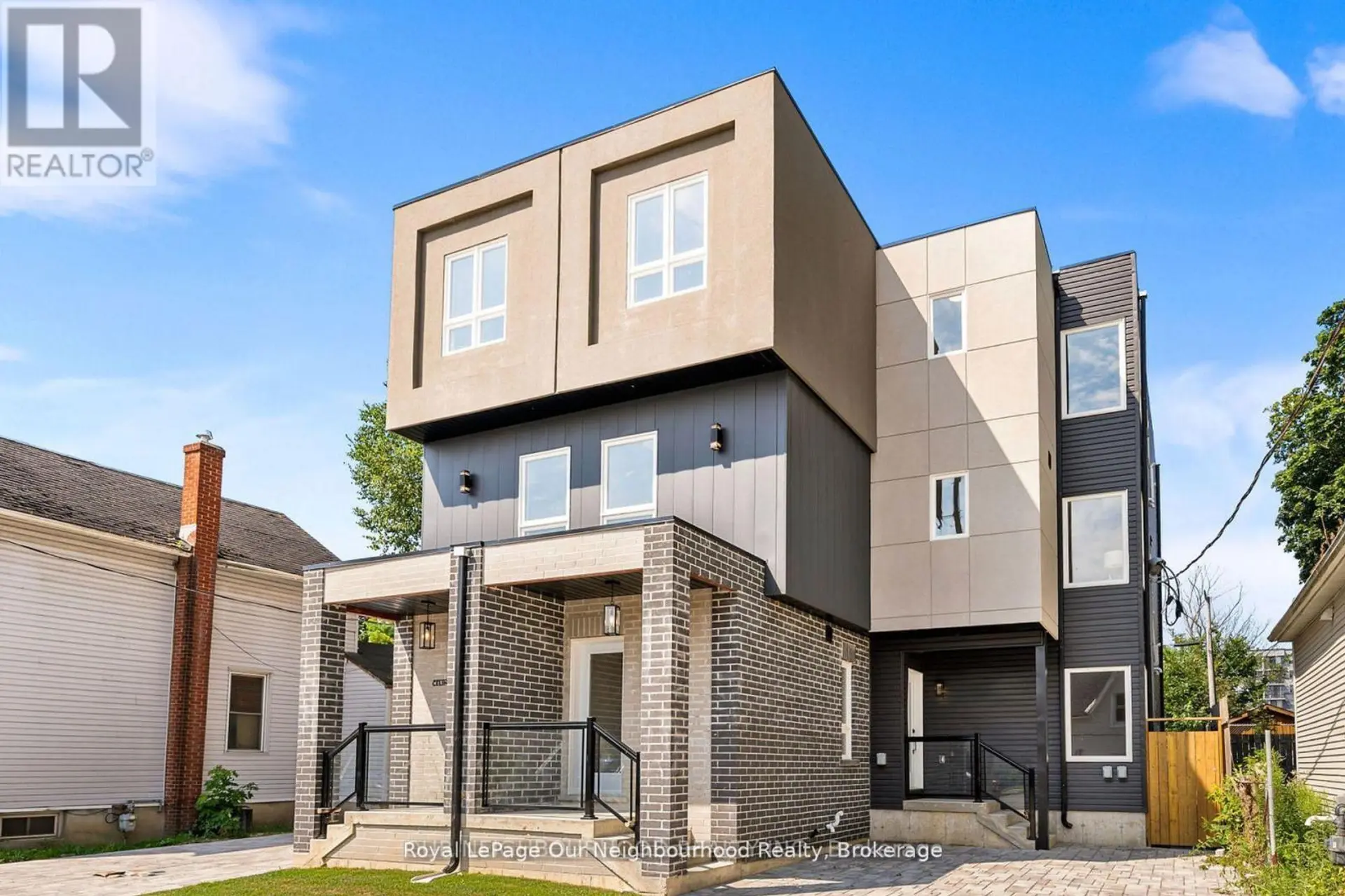 Property at 150 CELINA STREET, Oshawa, ON