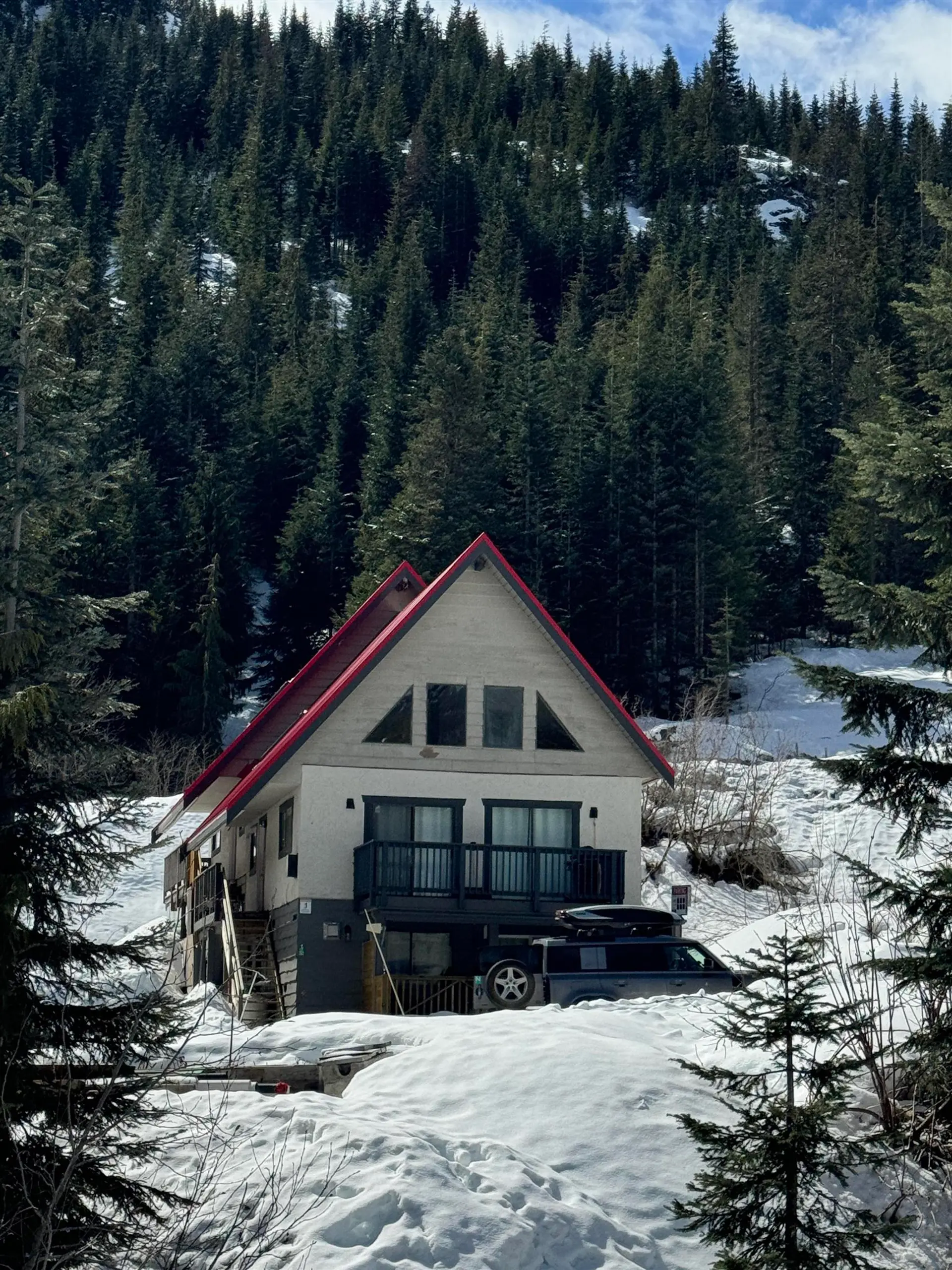Property at #3 20668 Edelweiss Drive, Mission, BC