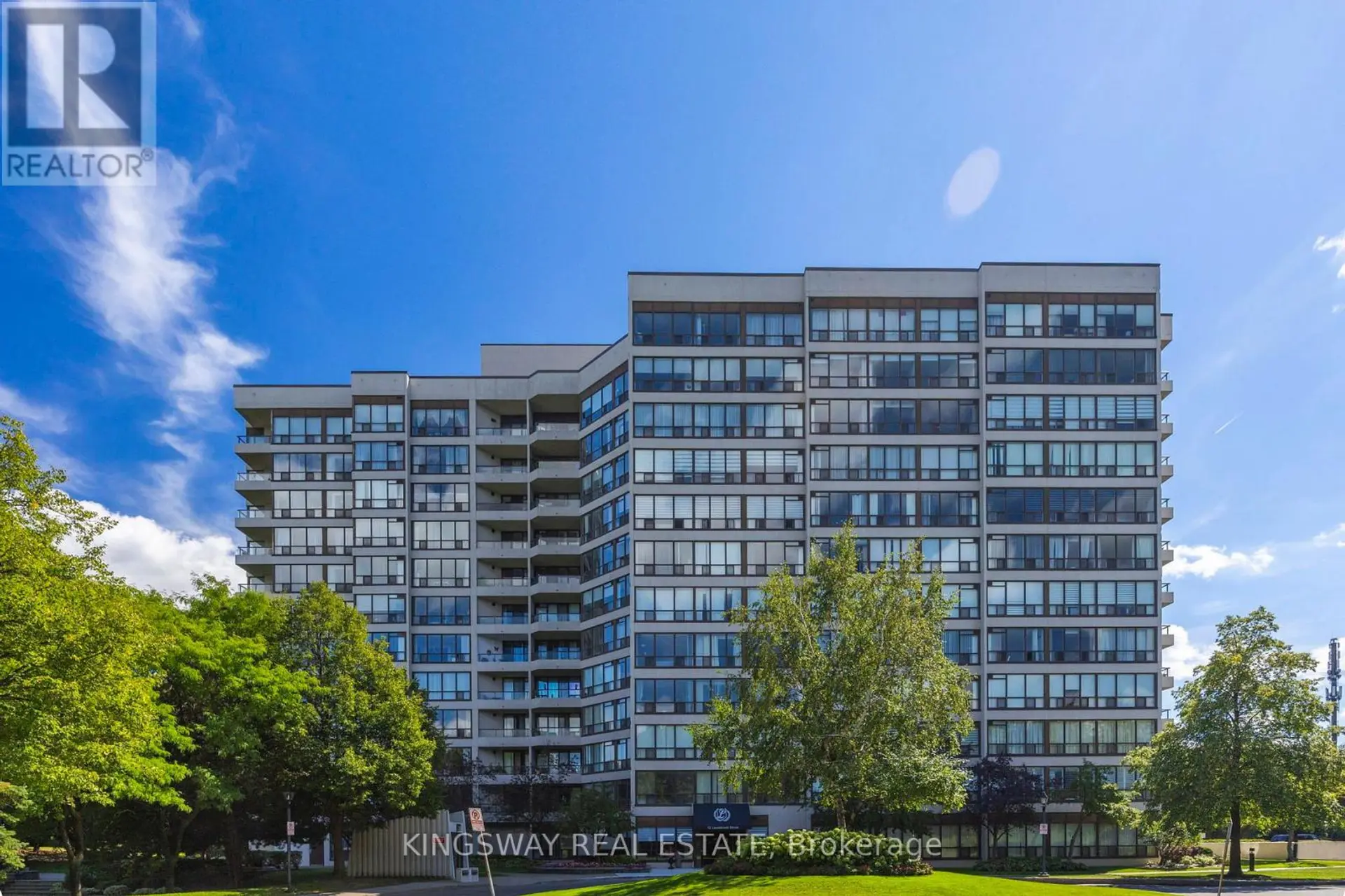 #507 12 LAURELCREST STREET - Image 1