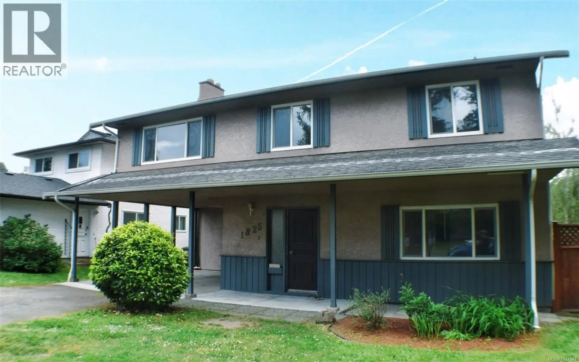 Property at 1825 Fairhurst Ave, Saanich, BC