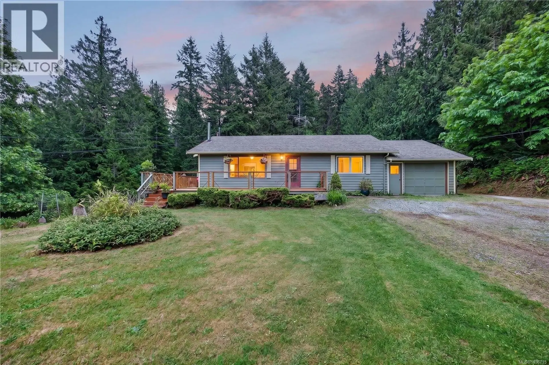 Property at 165 Pallot Way, Salt Spring, BC