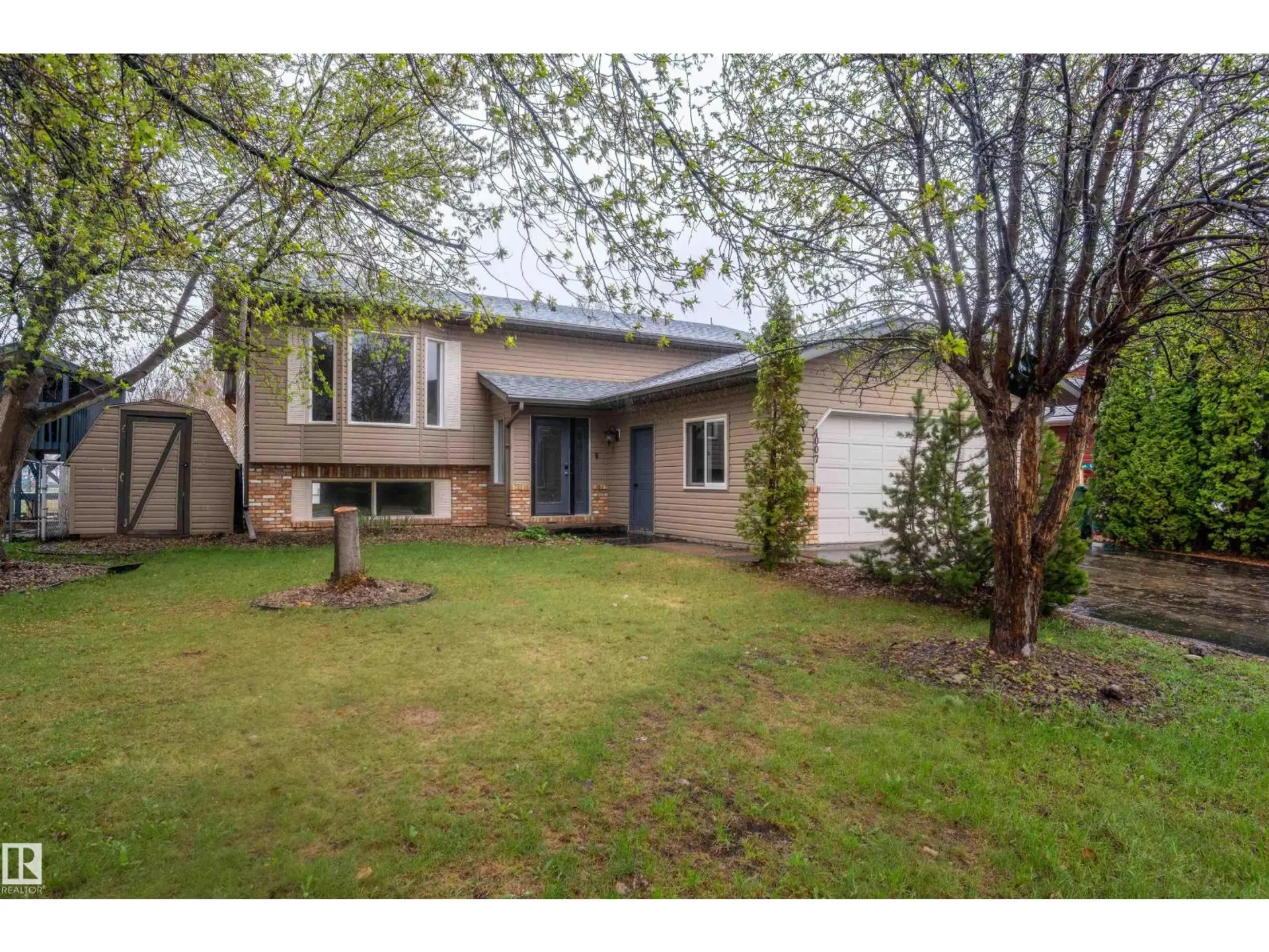 Property at 4007 41 AV, Bonnyville Town, AB