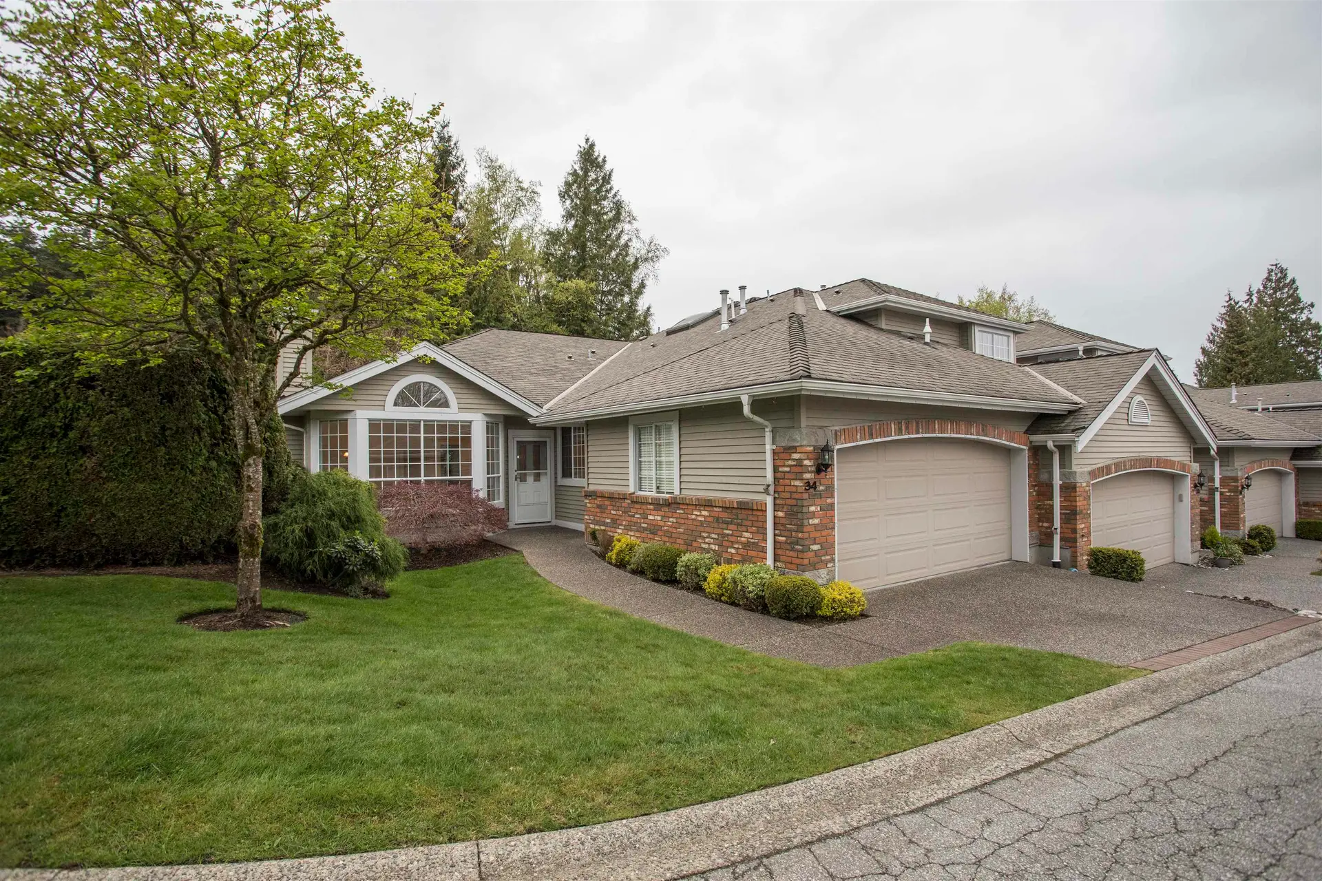 Property at #34 2688 150 Street, Surrey, BC