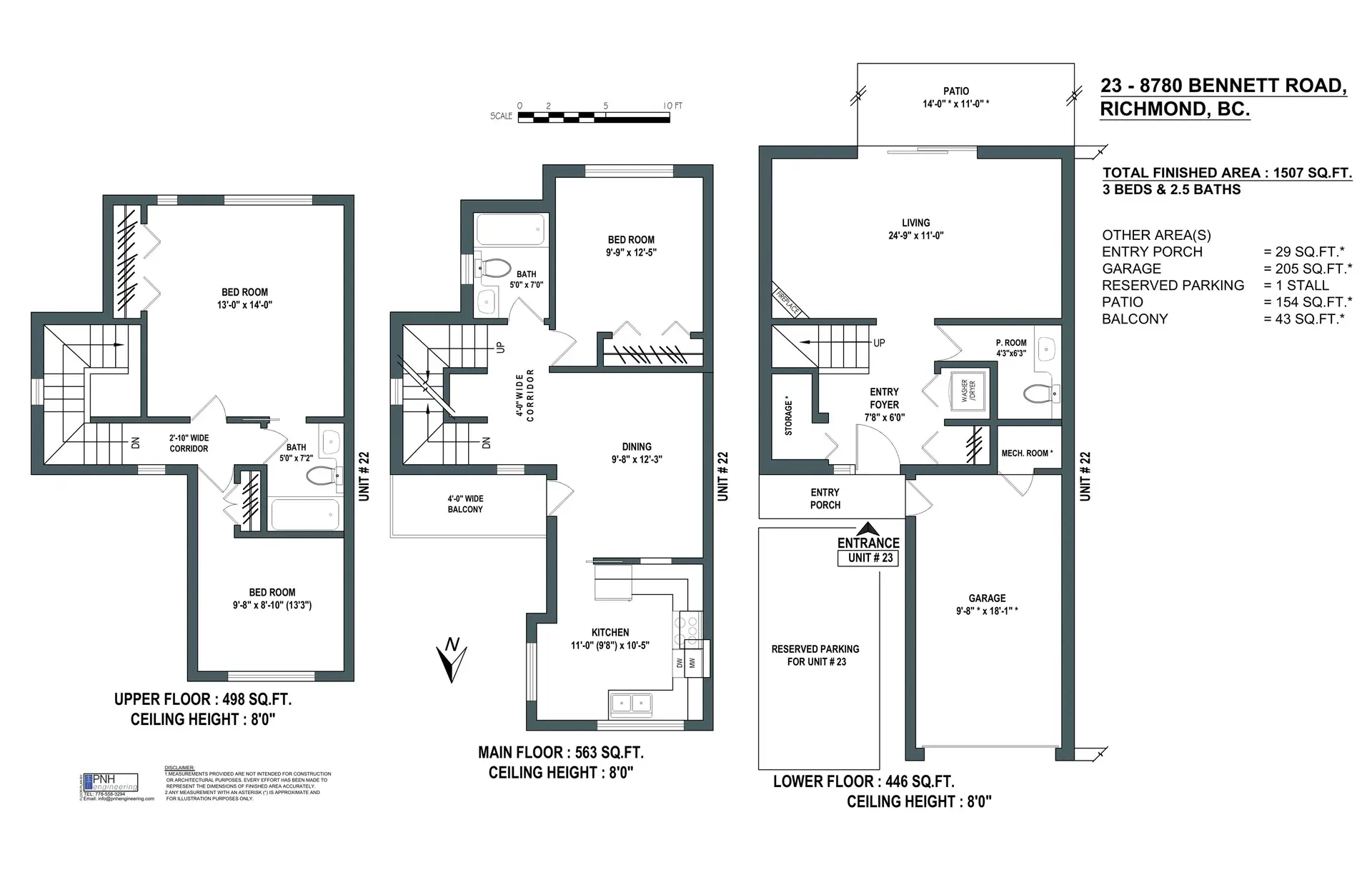 #23 8780 Bennett Road - Image 18