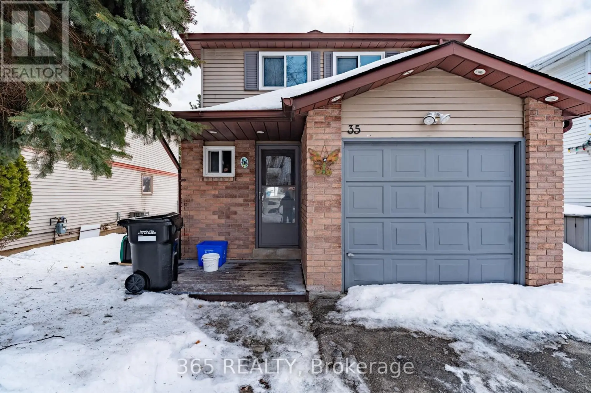 35 CORBETT DRIVE - Image 1
