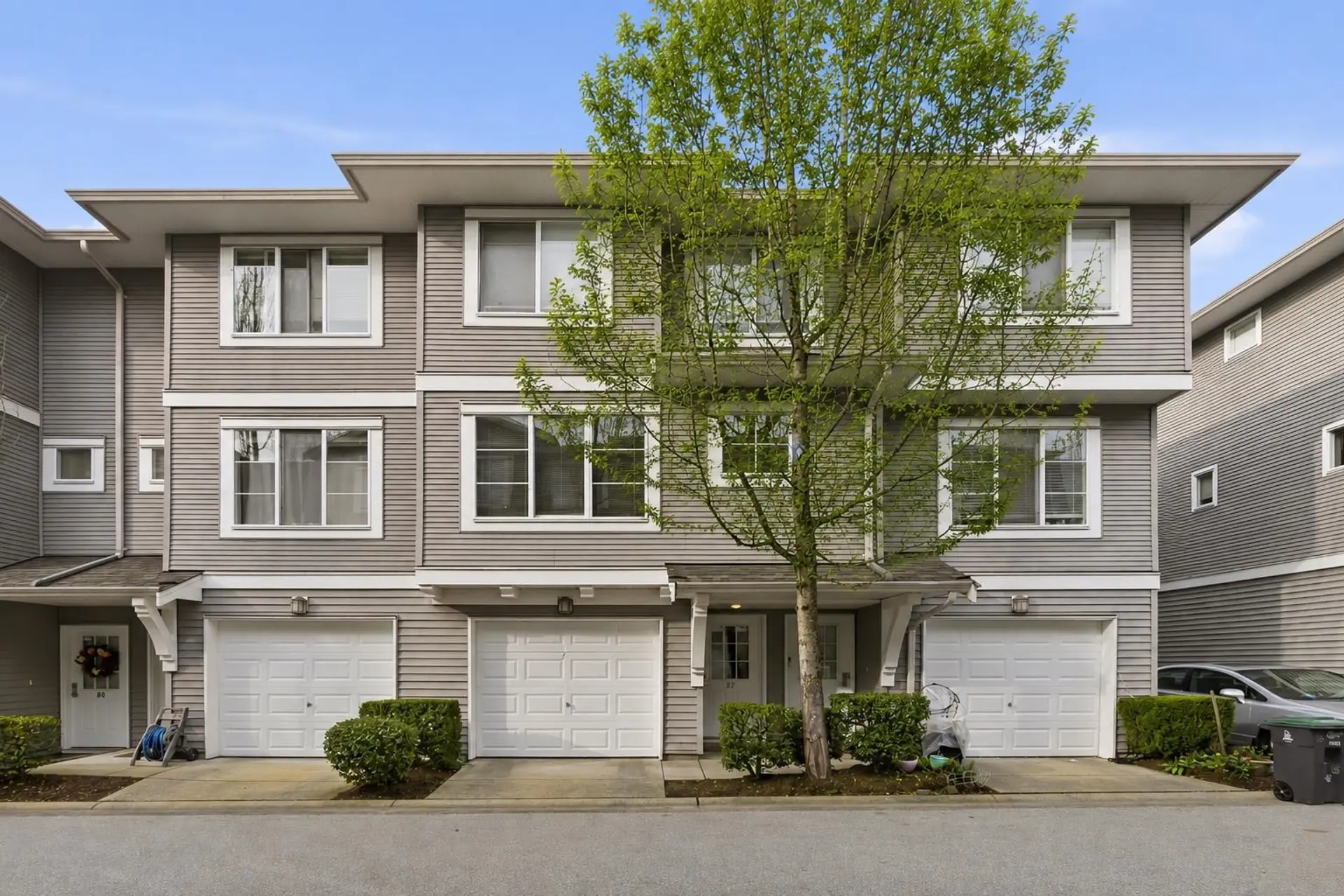Property at #82 15155 62a Avenue, Surrey, BC