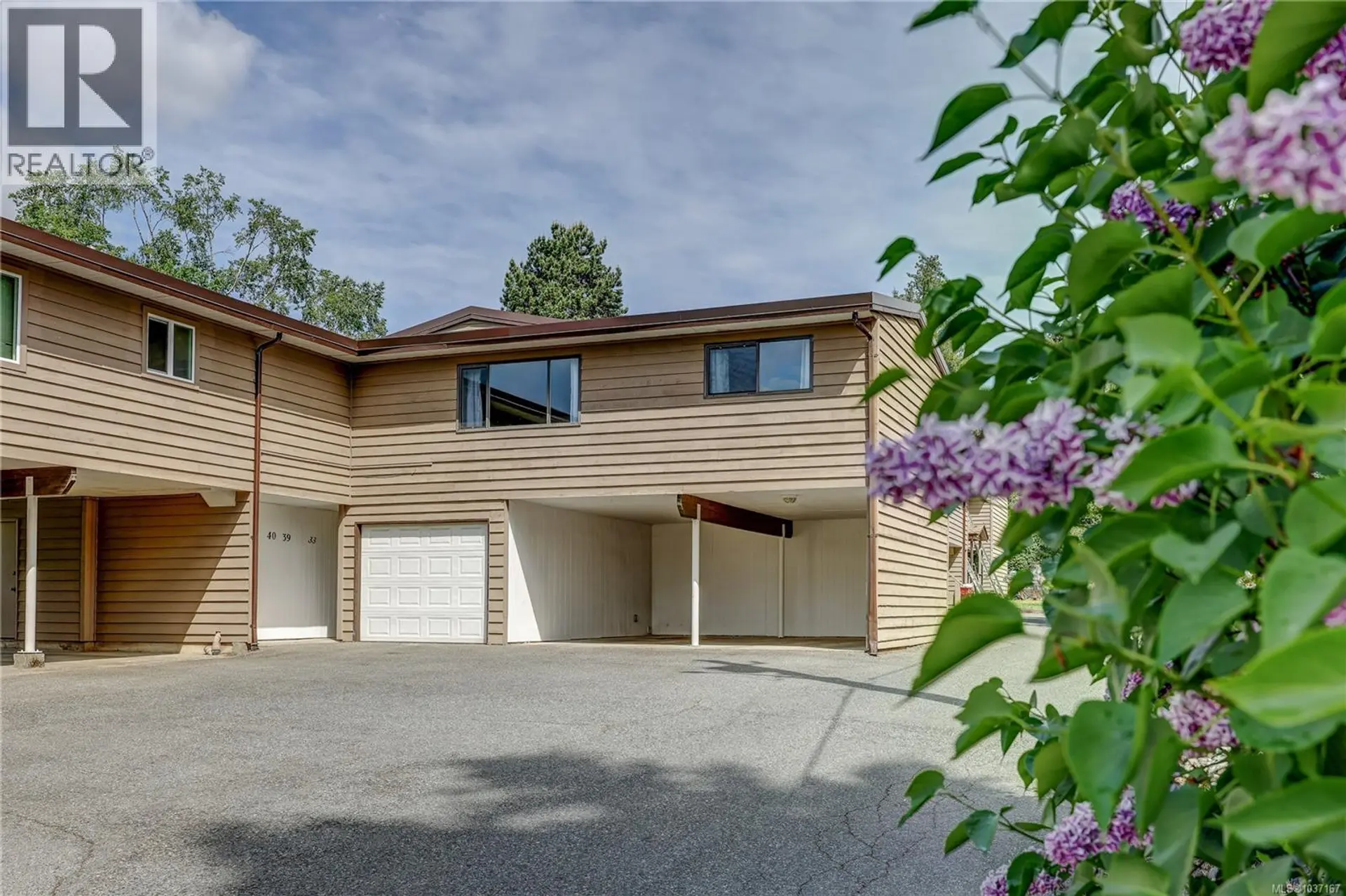 Property at #40 25 Pryde Ave, Nanaimo, BC