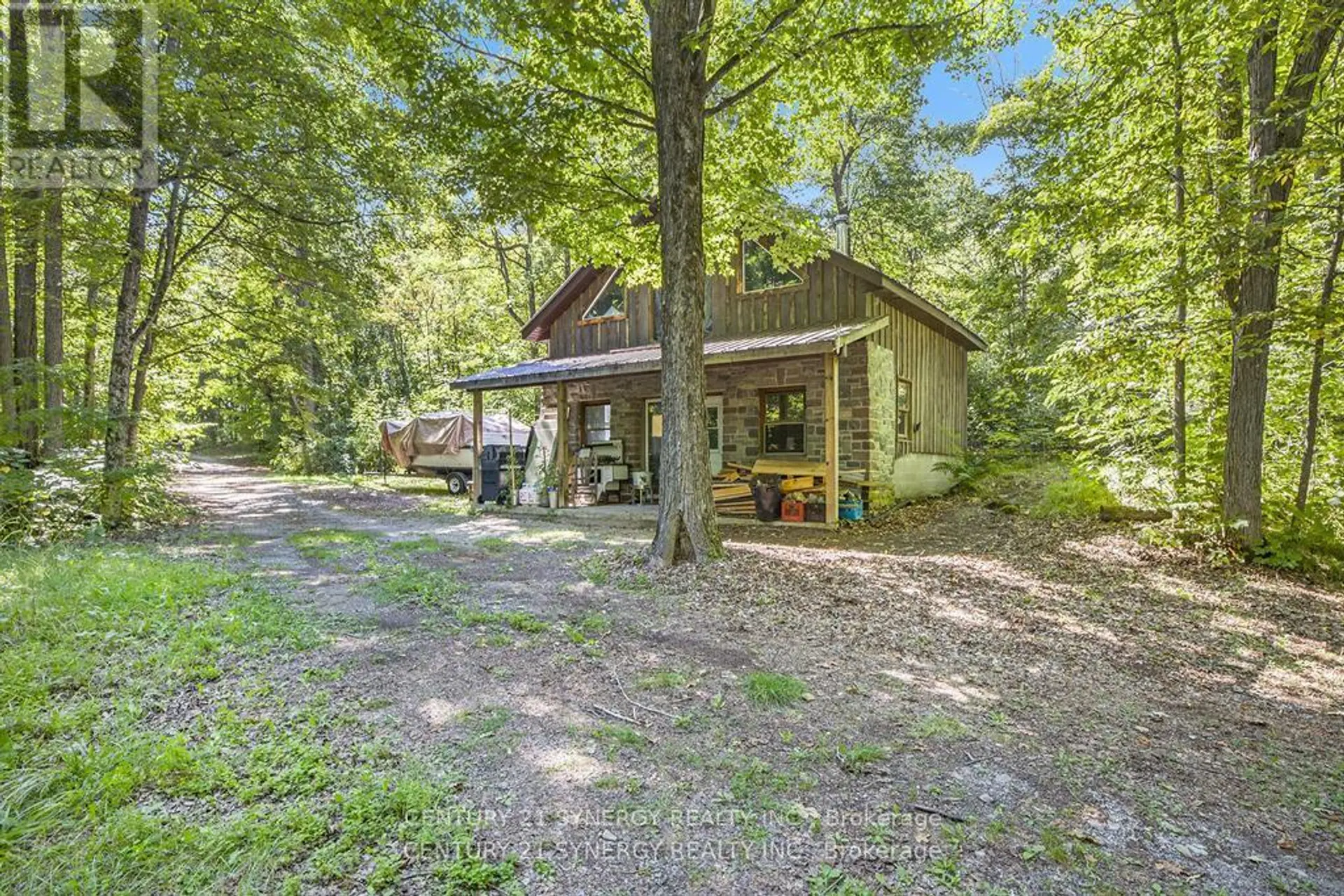 Property at 56 KELLY ROAD, Rideau Lakes, ON