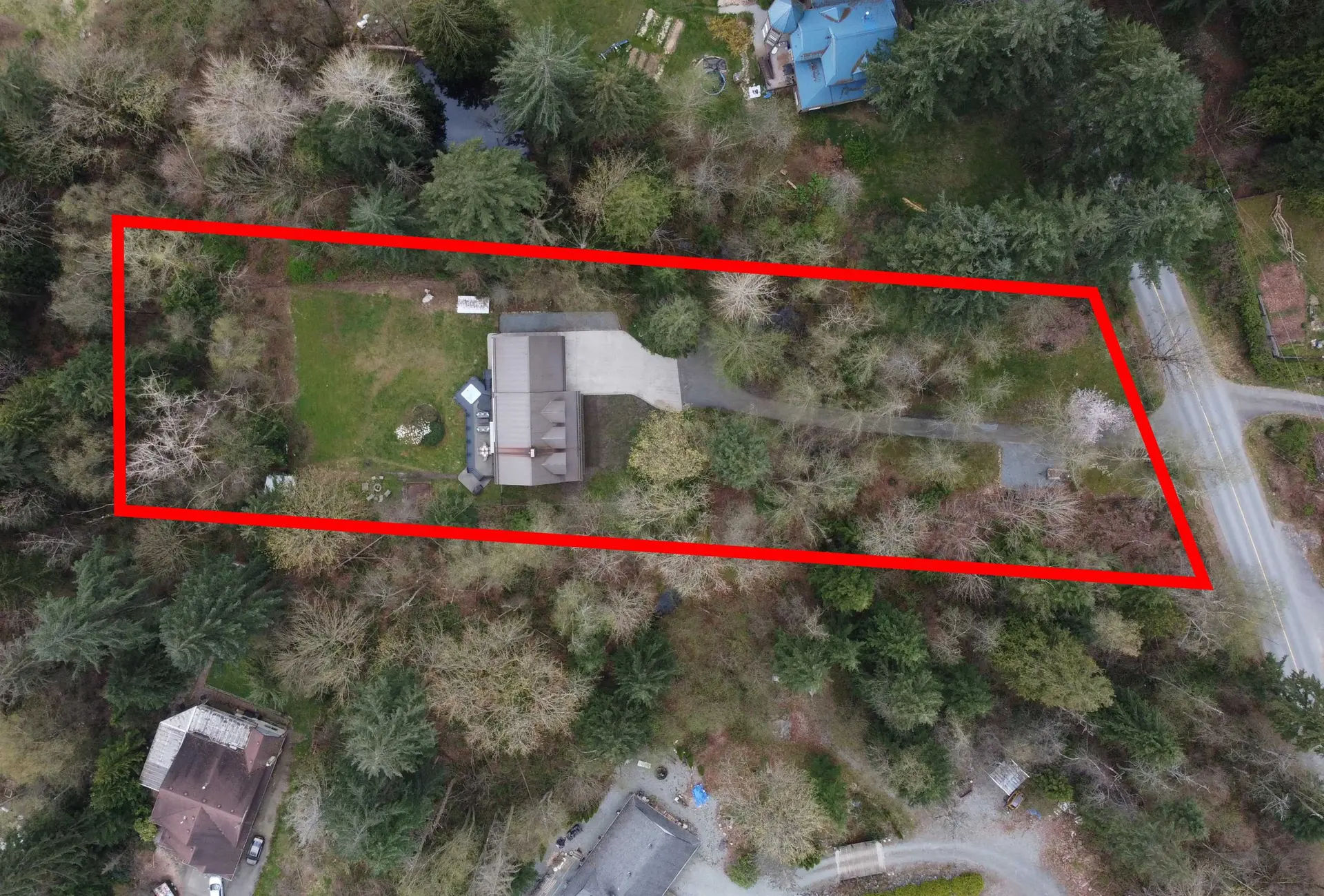 Property at 32744 Richards Avenue, Mission, BC