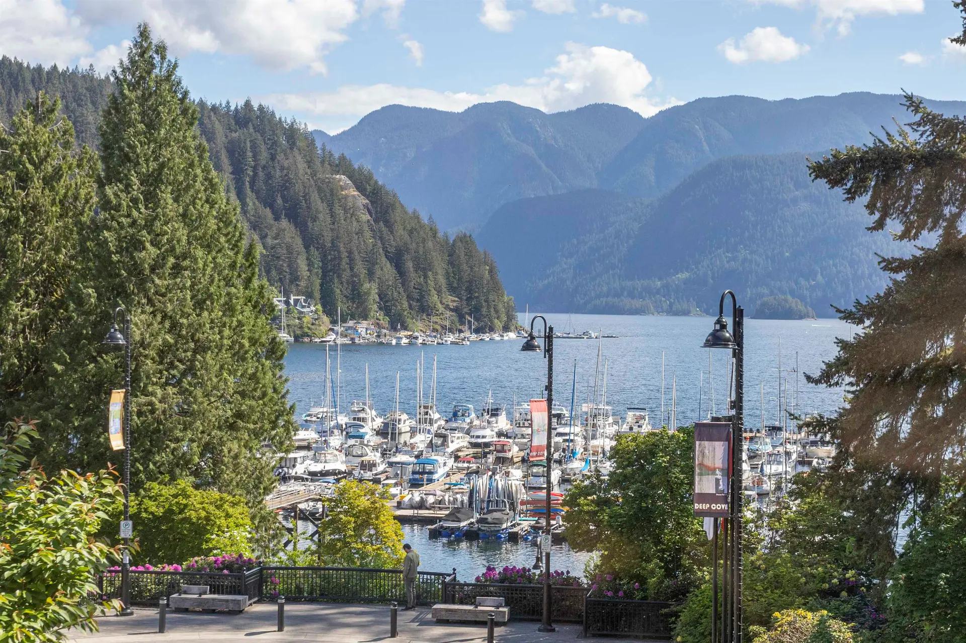 Property at #2 2151 Banbury Road, North Vancouver, BC