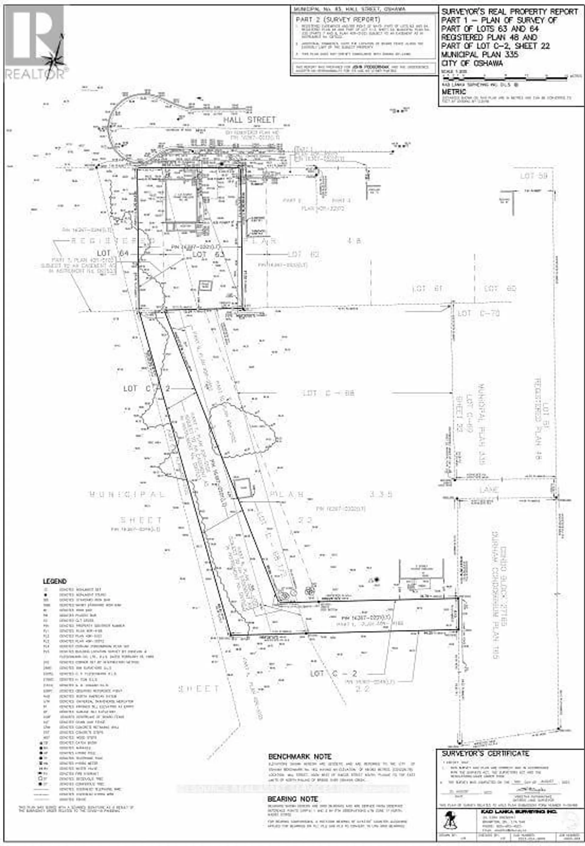 85 HALL STREET - Image 6