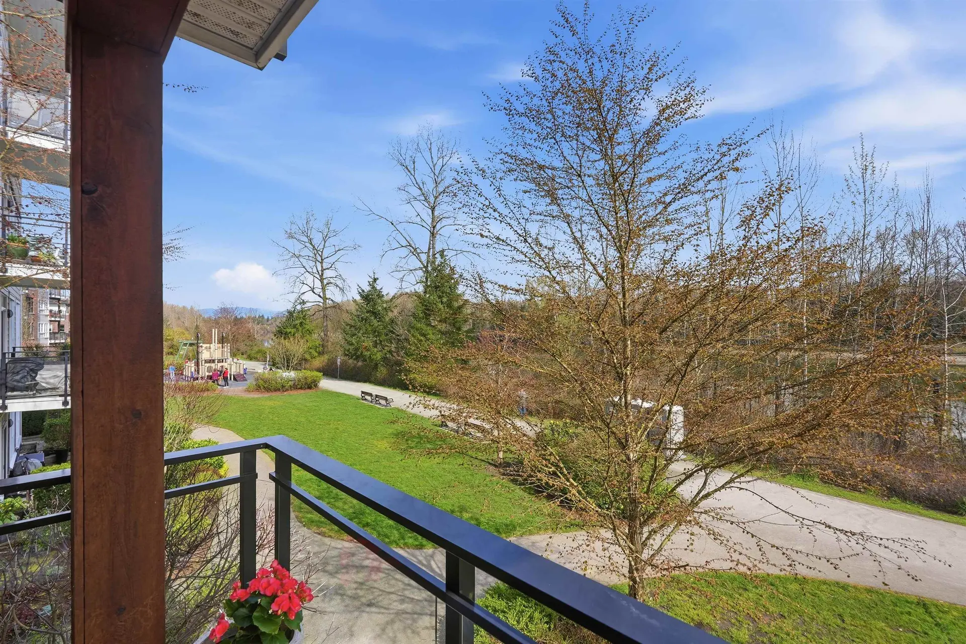 Property at #207 23285 Billy Brown Road, Langley, BC
