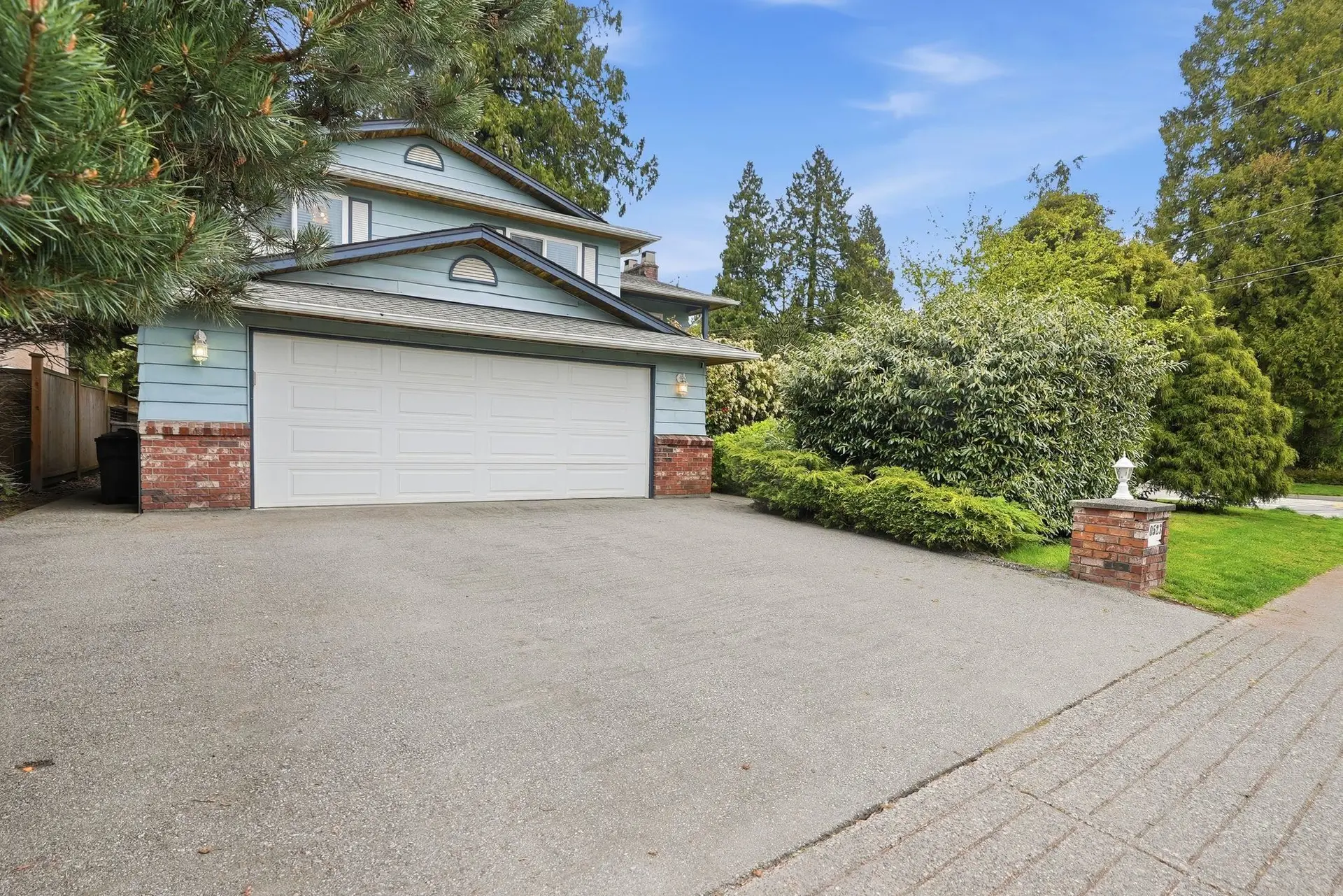 Property at 10523 Dunlop Road, Delta, BC